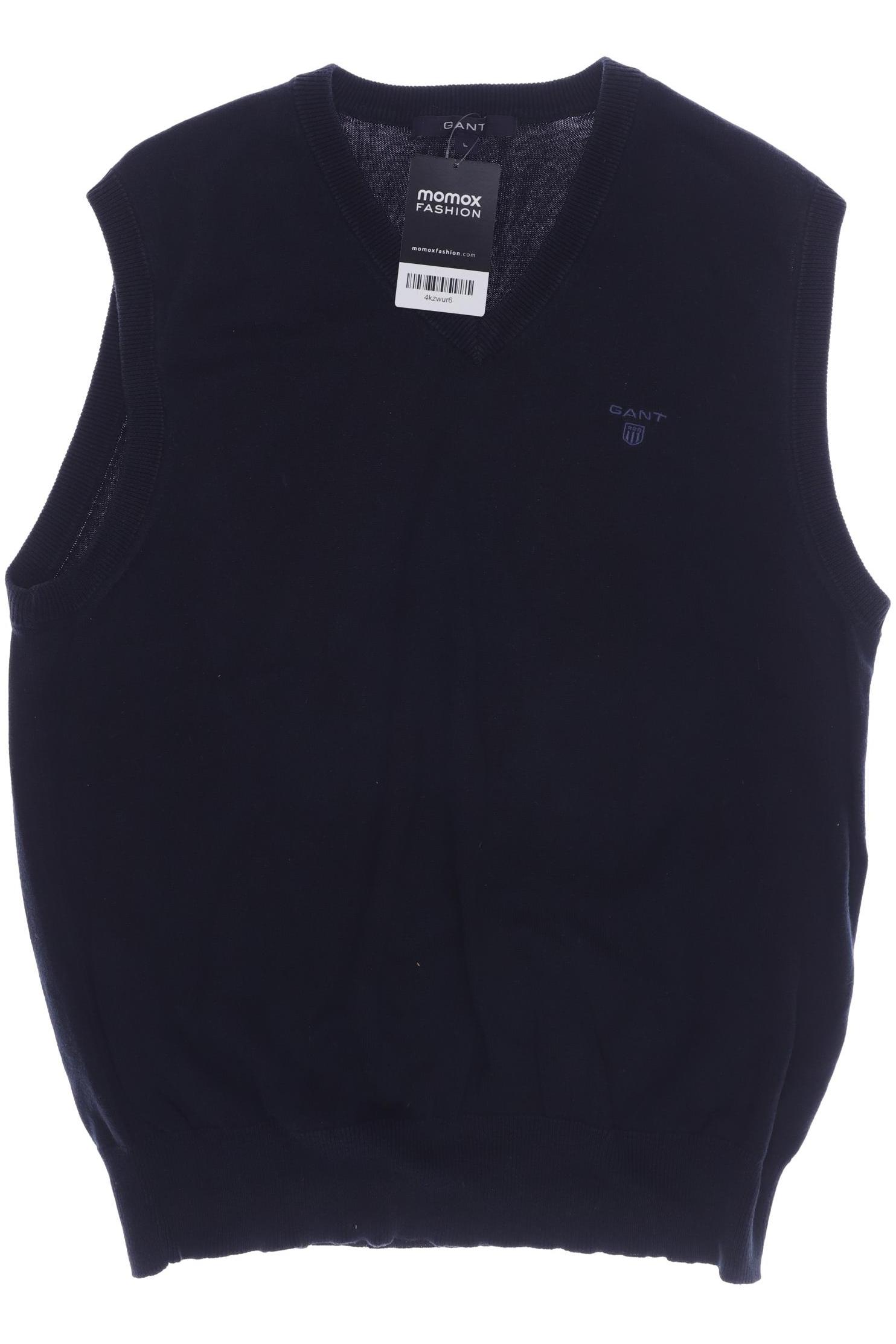 

Gant Herren Pullover, grün, Gr. 52