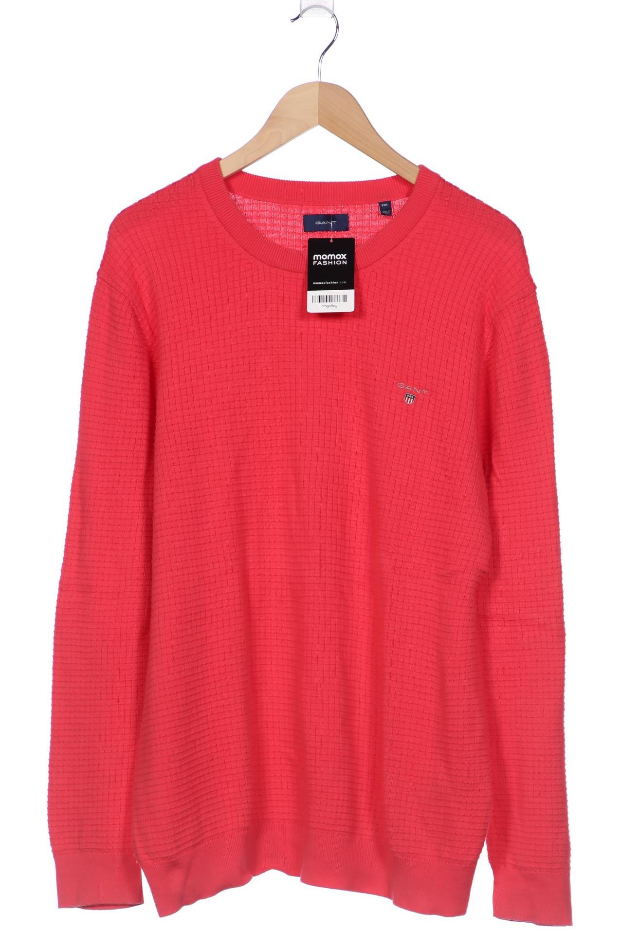 

GANT Herren Pullover, pink