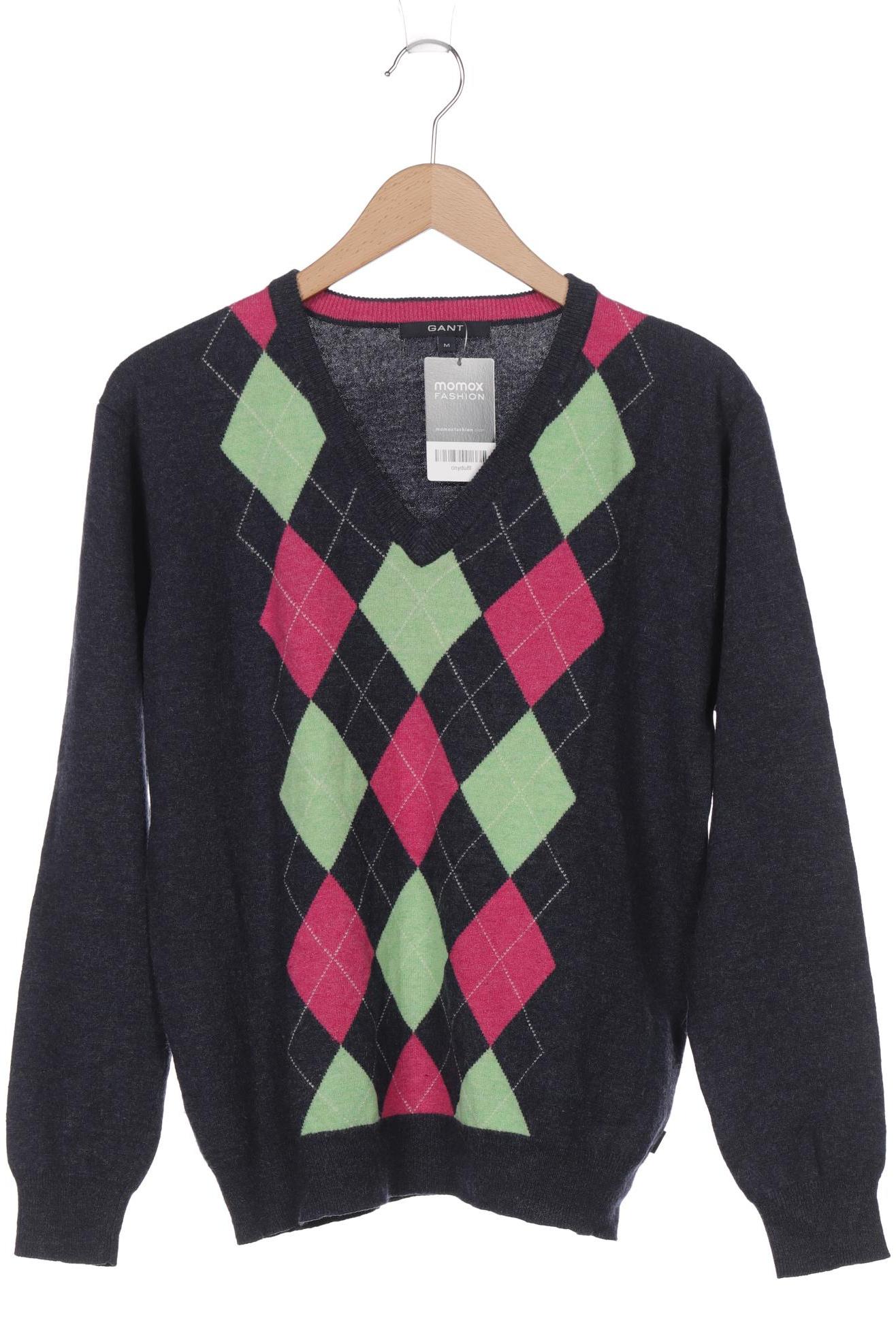 

GANT Herren Pullover, marineblau