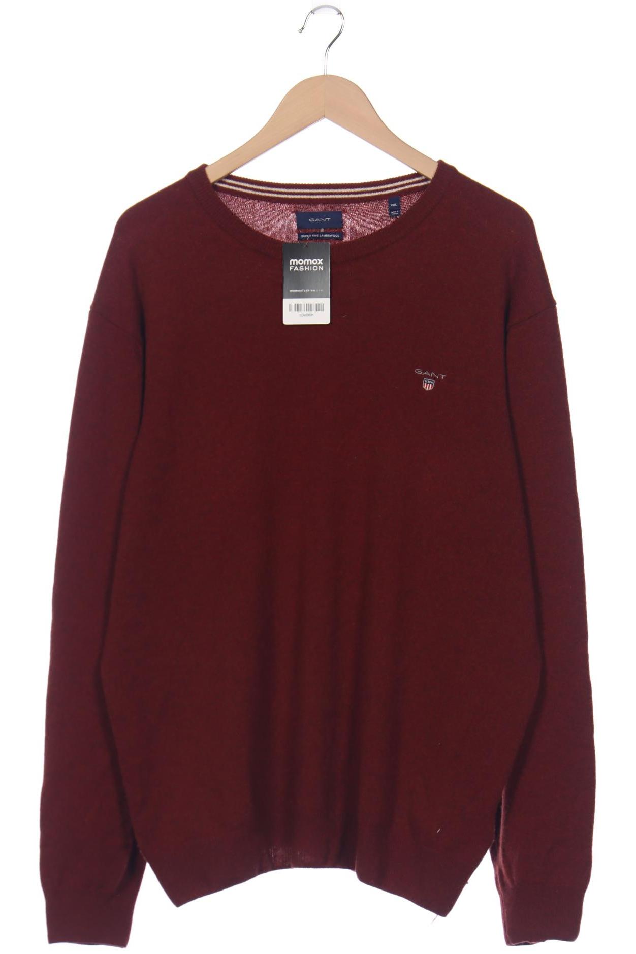 

GANT Herren Pullover, braun