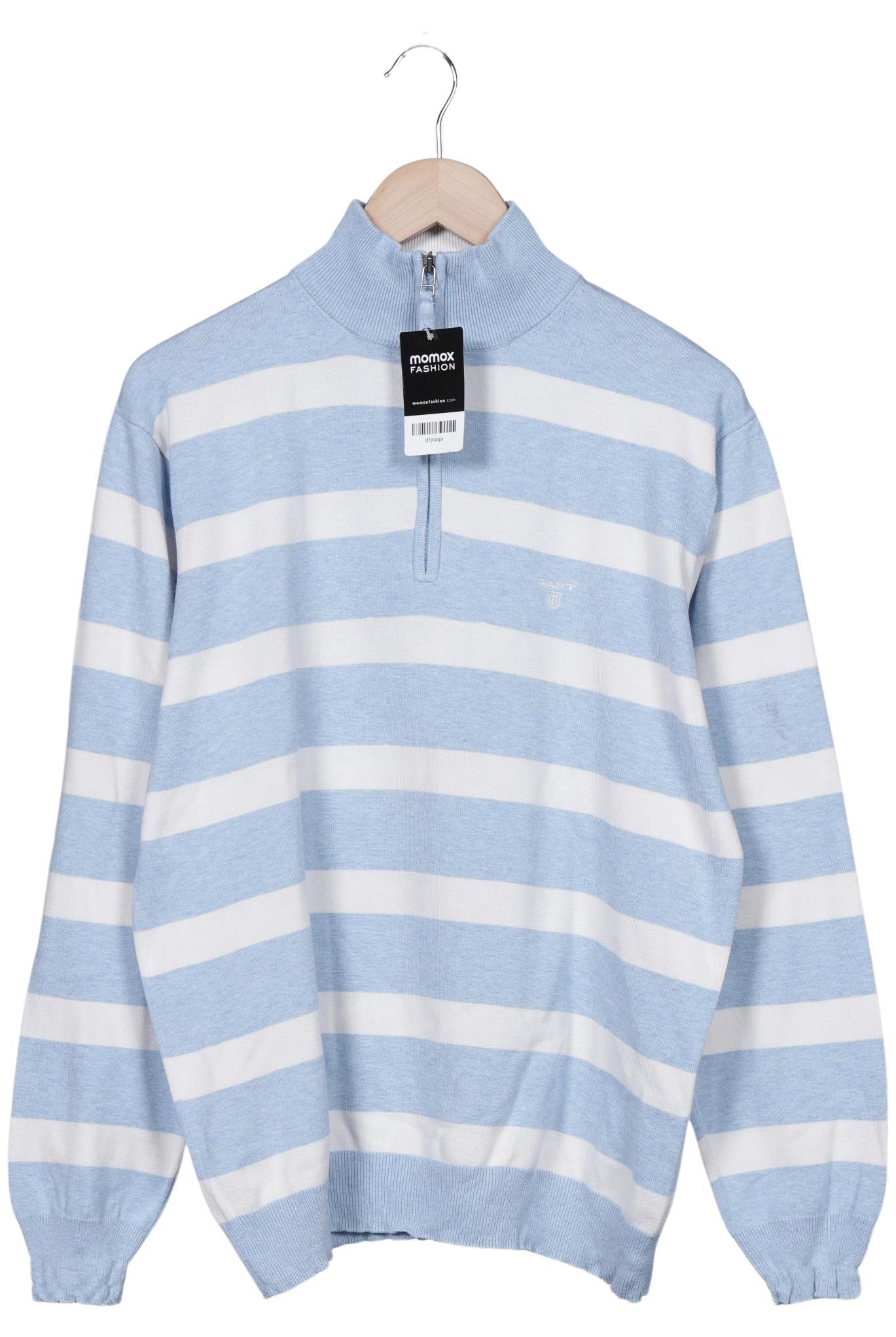 

Gant Herren Pullover, mehrfarbig, Gr. 54