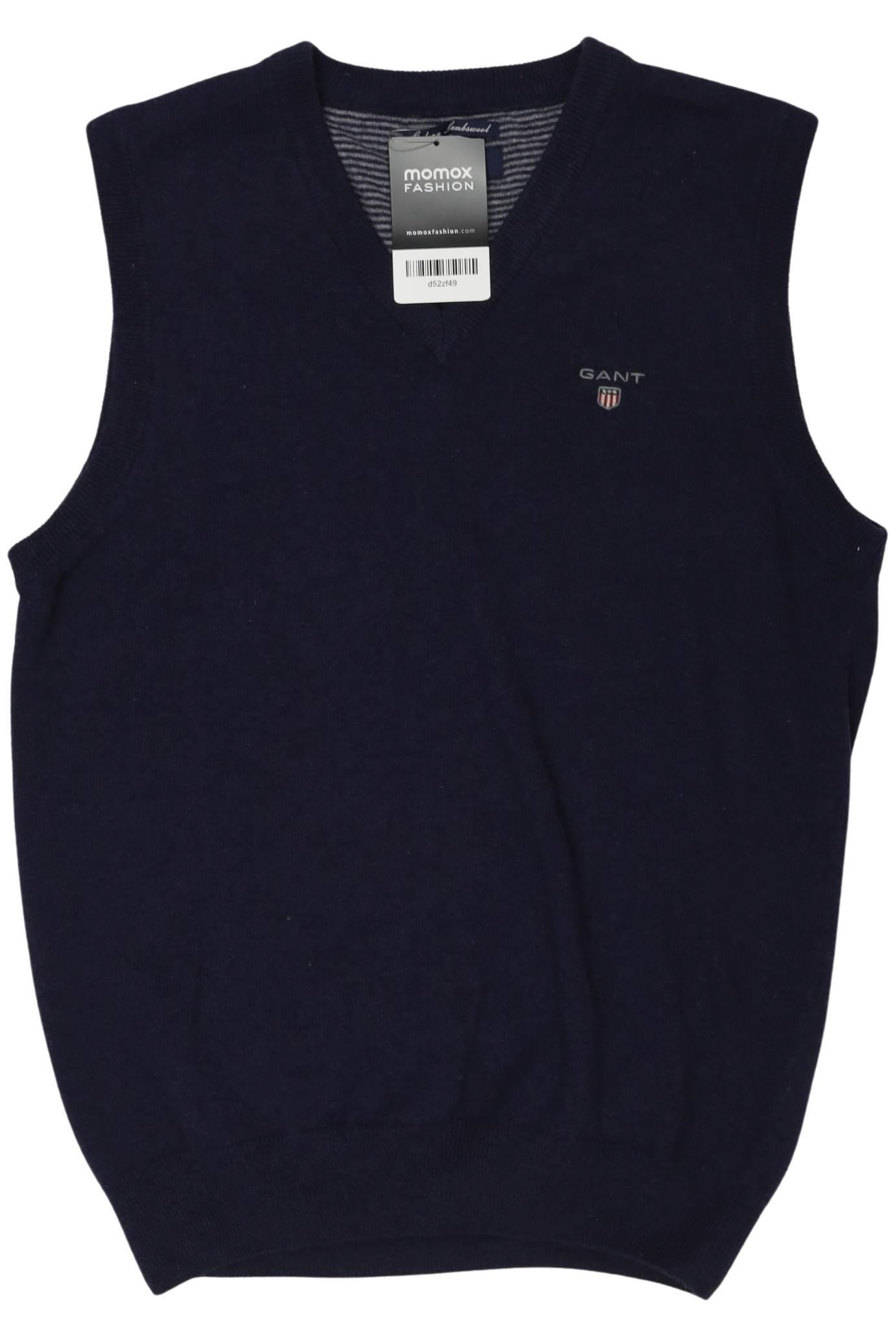 

Gant Herren Pullover, marineblau, Gr. 46