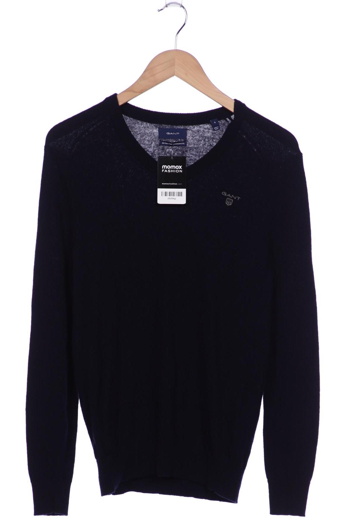 

Gant Herren Pullover, marineblau, Gr. 46