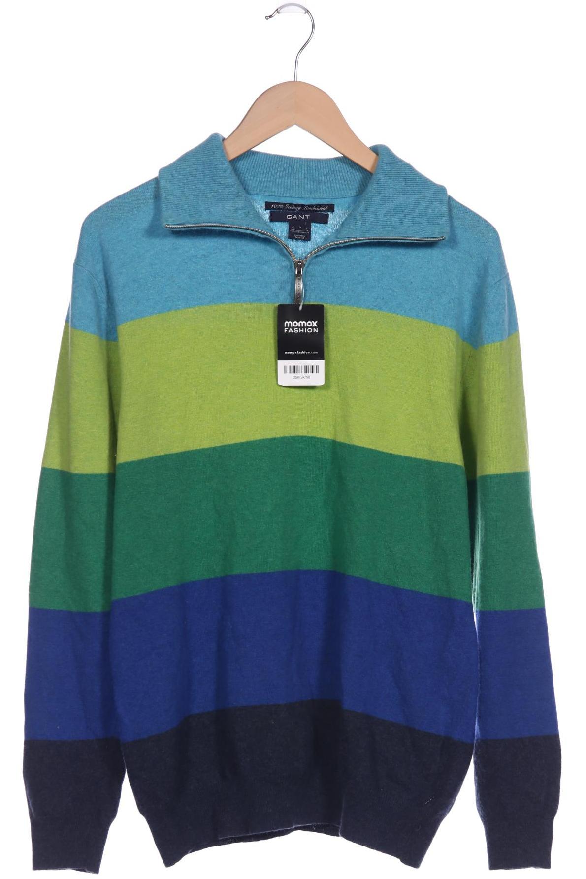 

Gant Herren Pullover, mehrfarbig, Gr. 52