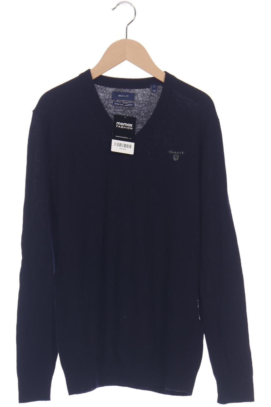 

Gant Herren Pullover, marineblau, Gr. 46