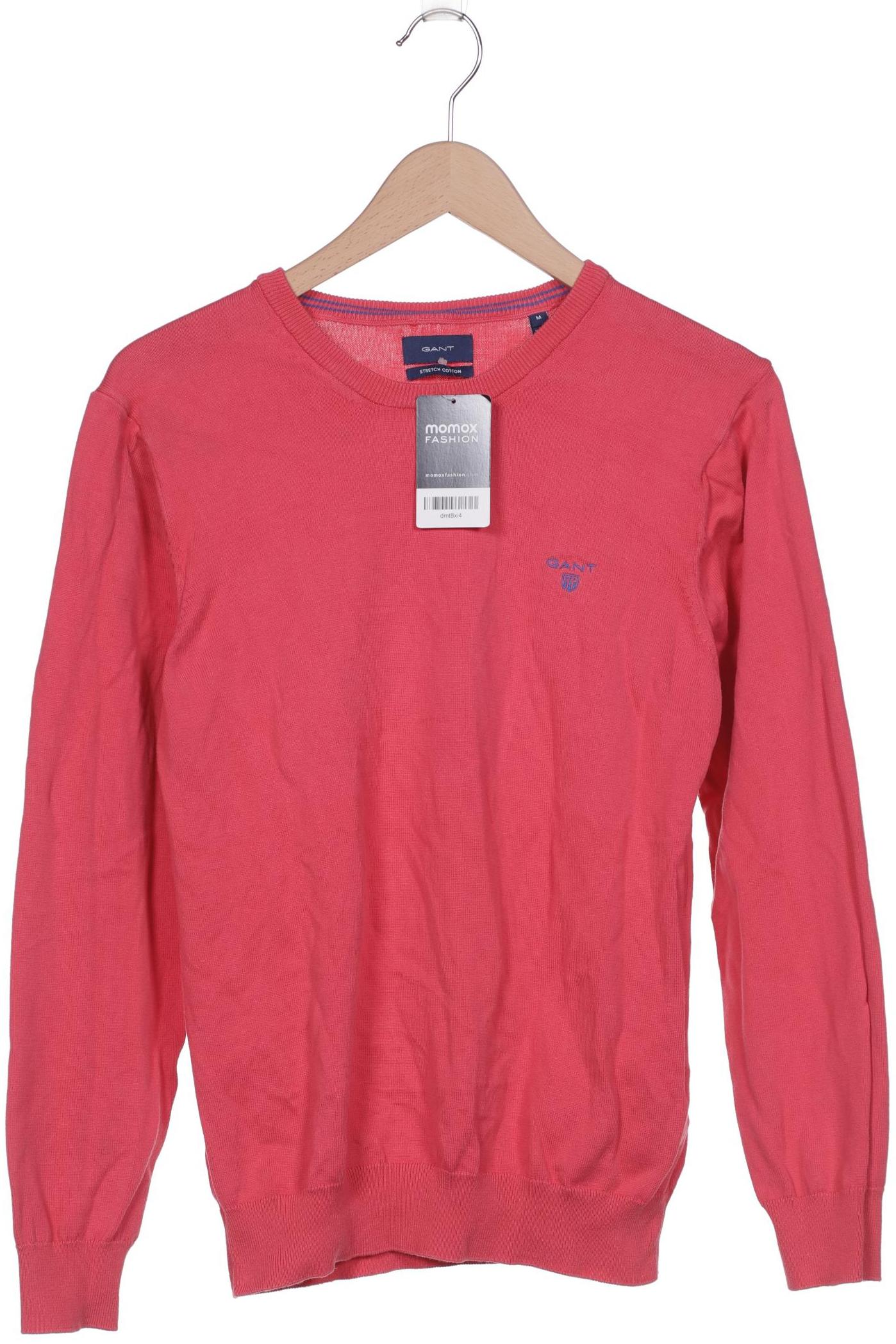 

GANT Herren Pullover, pink