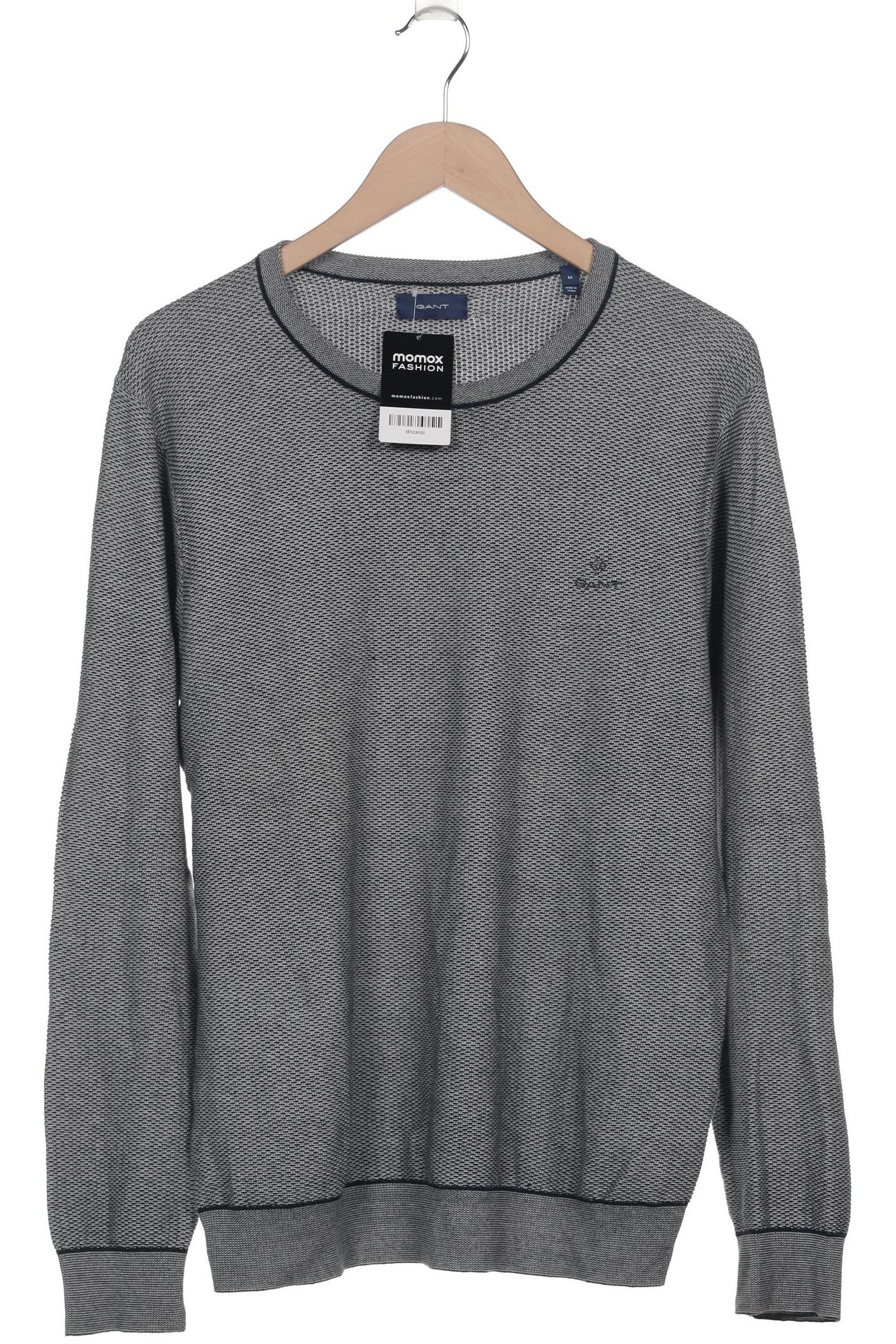 

Gant Herren Pullover, marineblau, Gr. 48