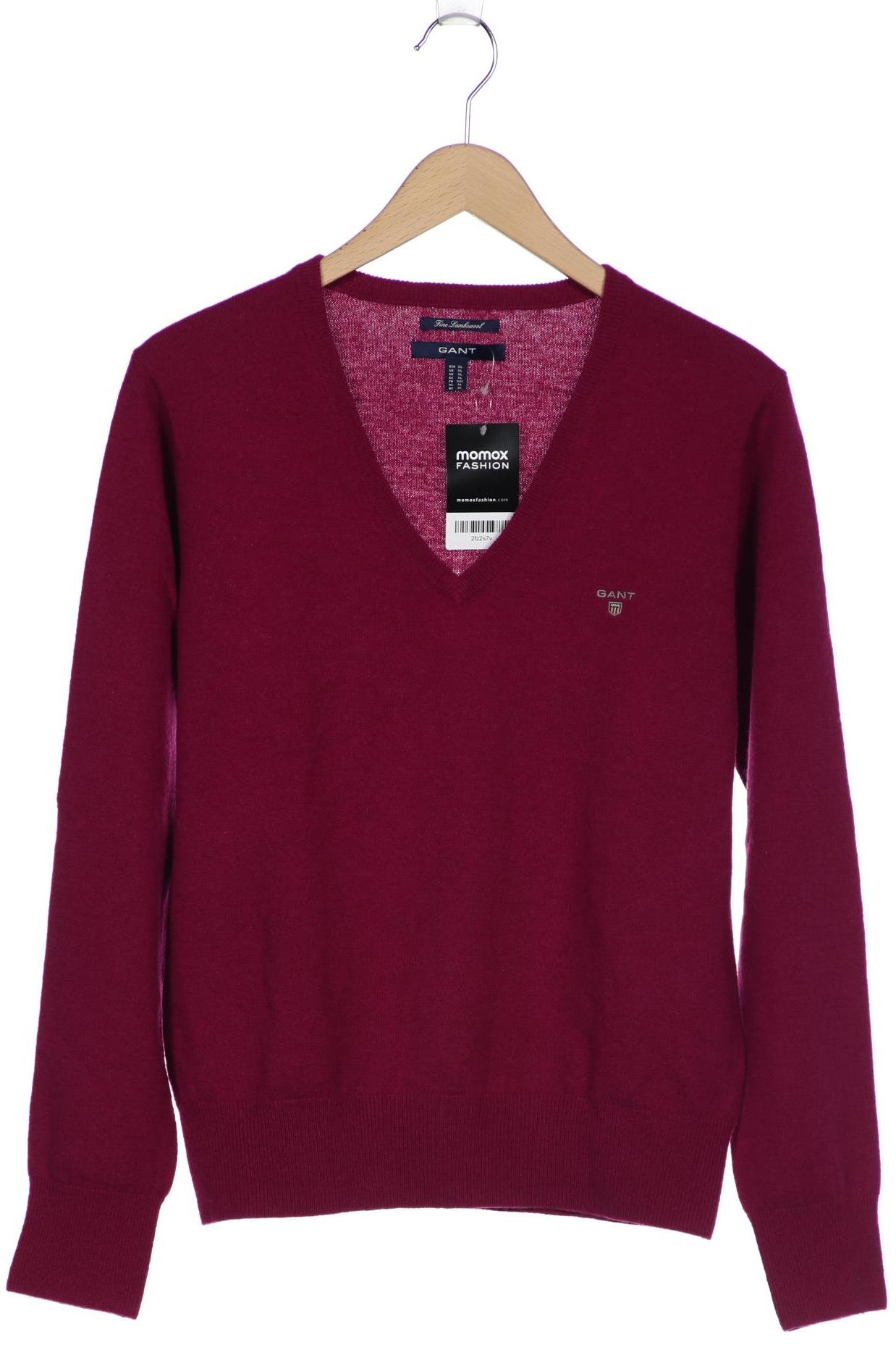 

GANT Herren Pullover, pink