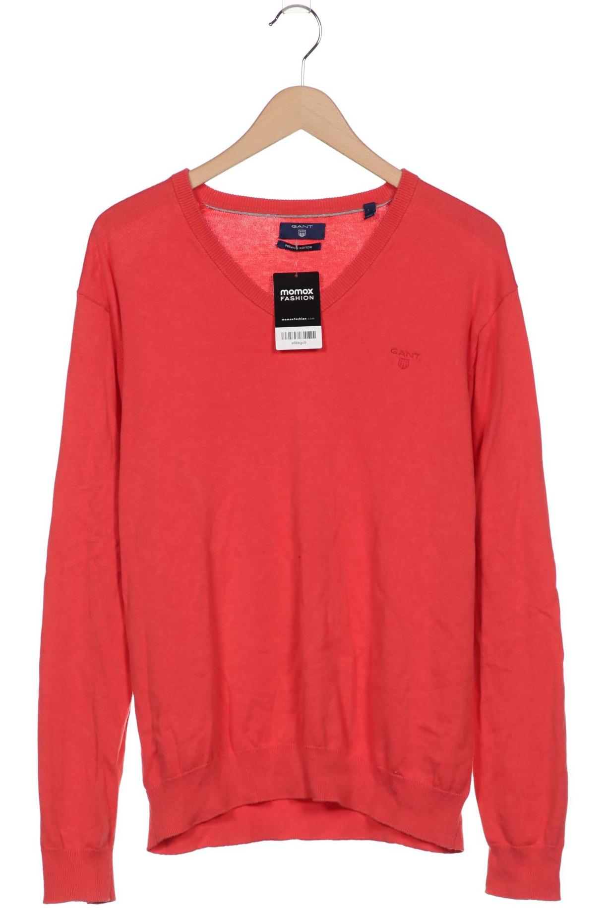 

GANT Herren Pullover, pink