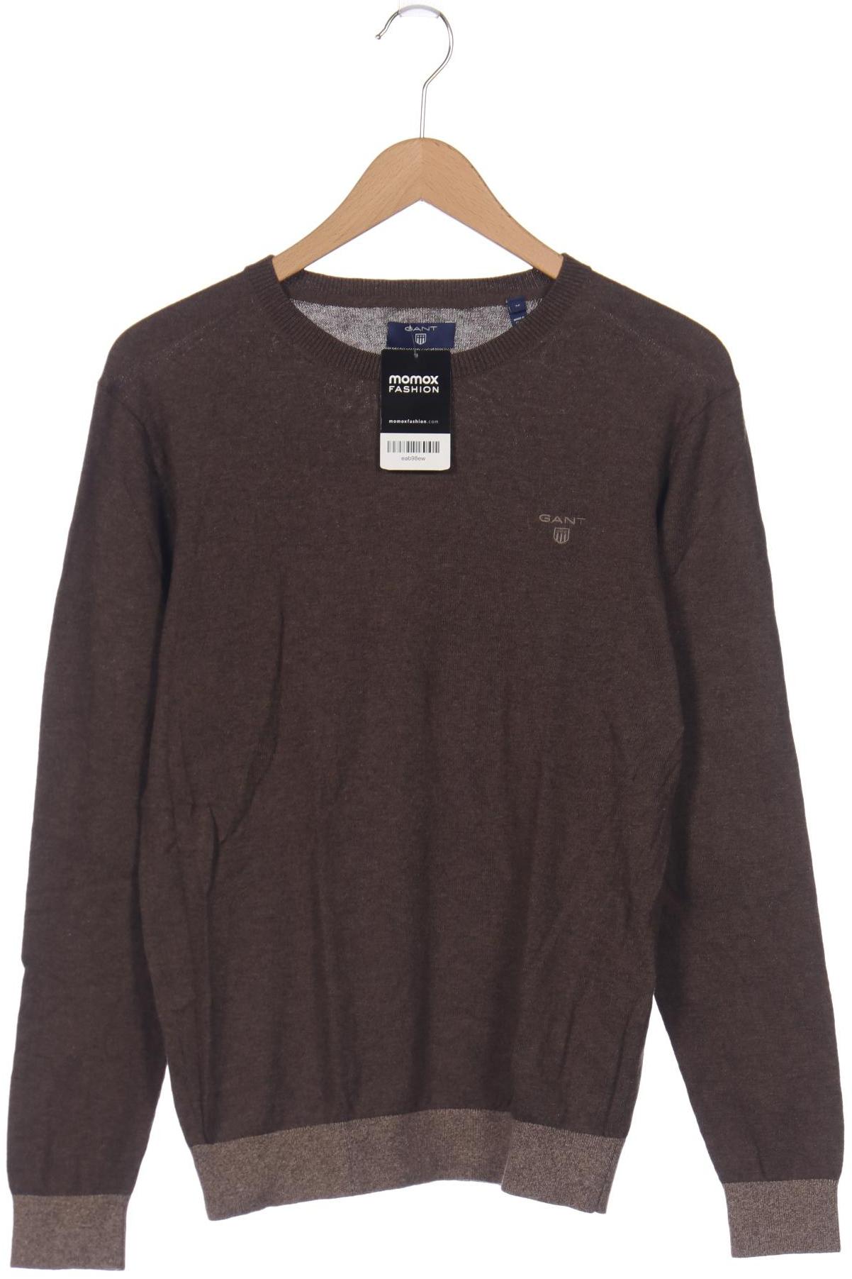 

GANT Herren Pullover, braun