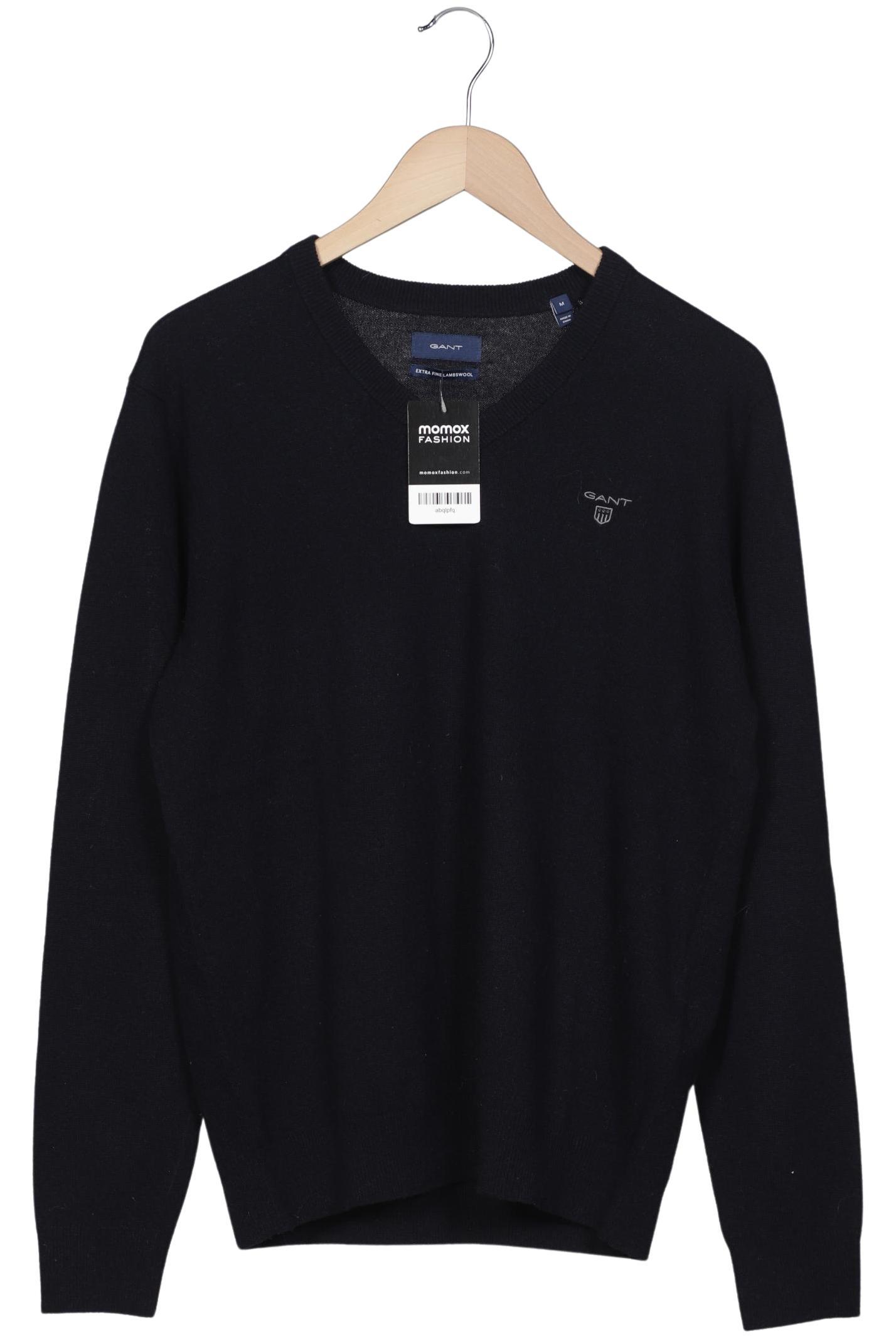 

Gant Herren Pullover, marineblau, Gr. 48