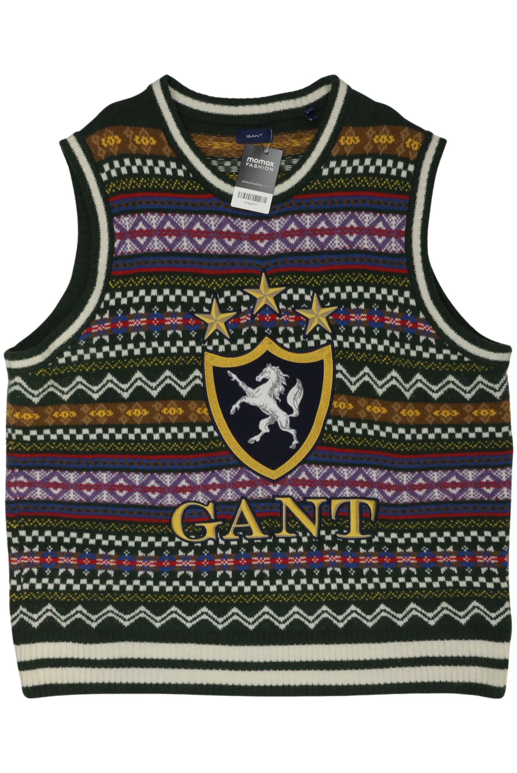 

Gant Herren Pullover, mehrfarbig, Gr. 58