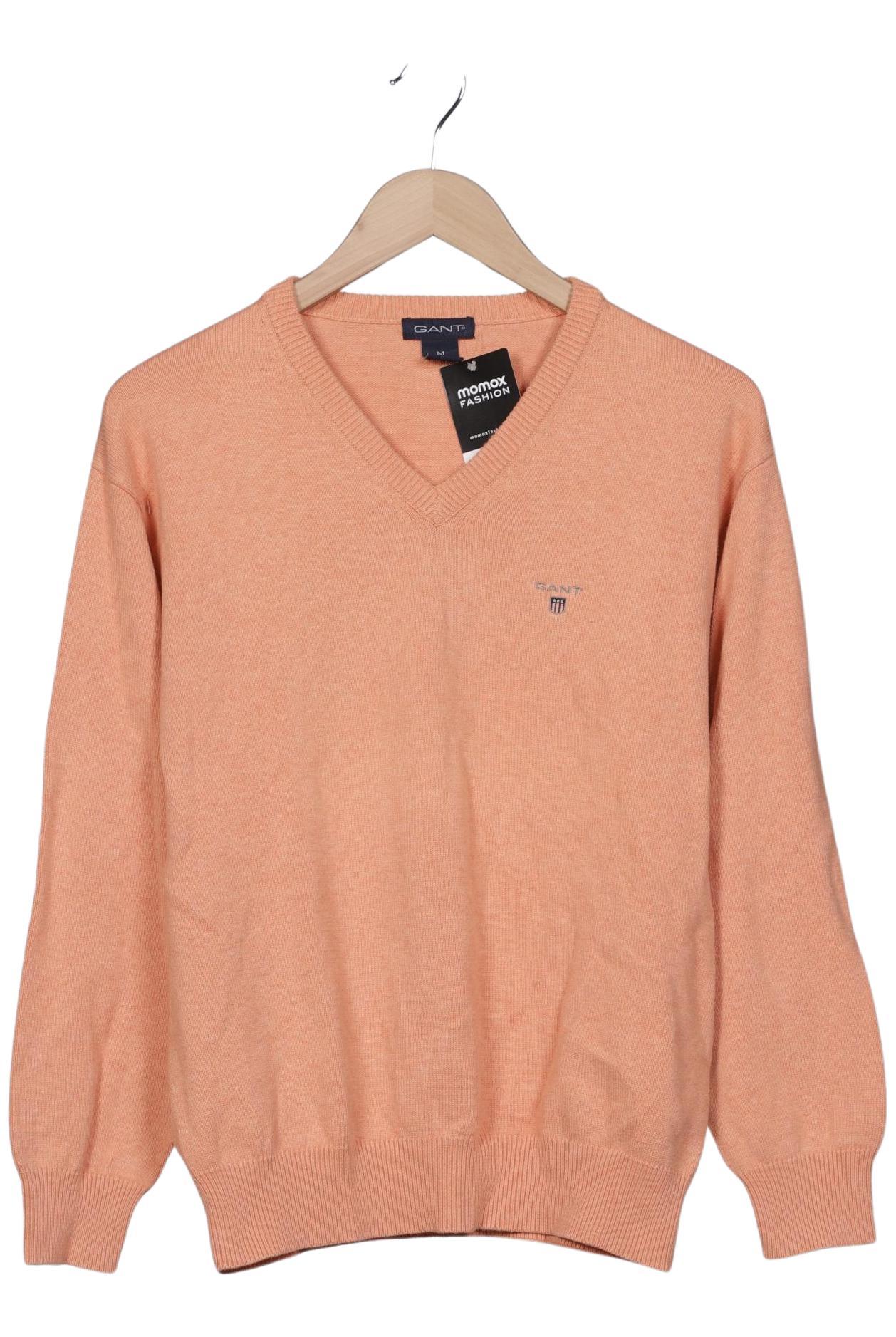 

Gant Herren Pullover, orange, Gr. 48