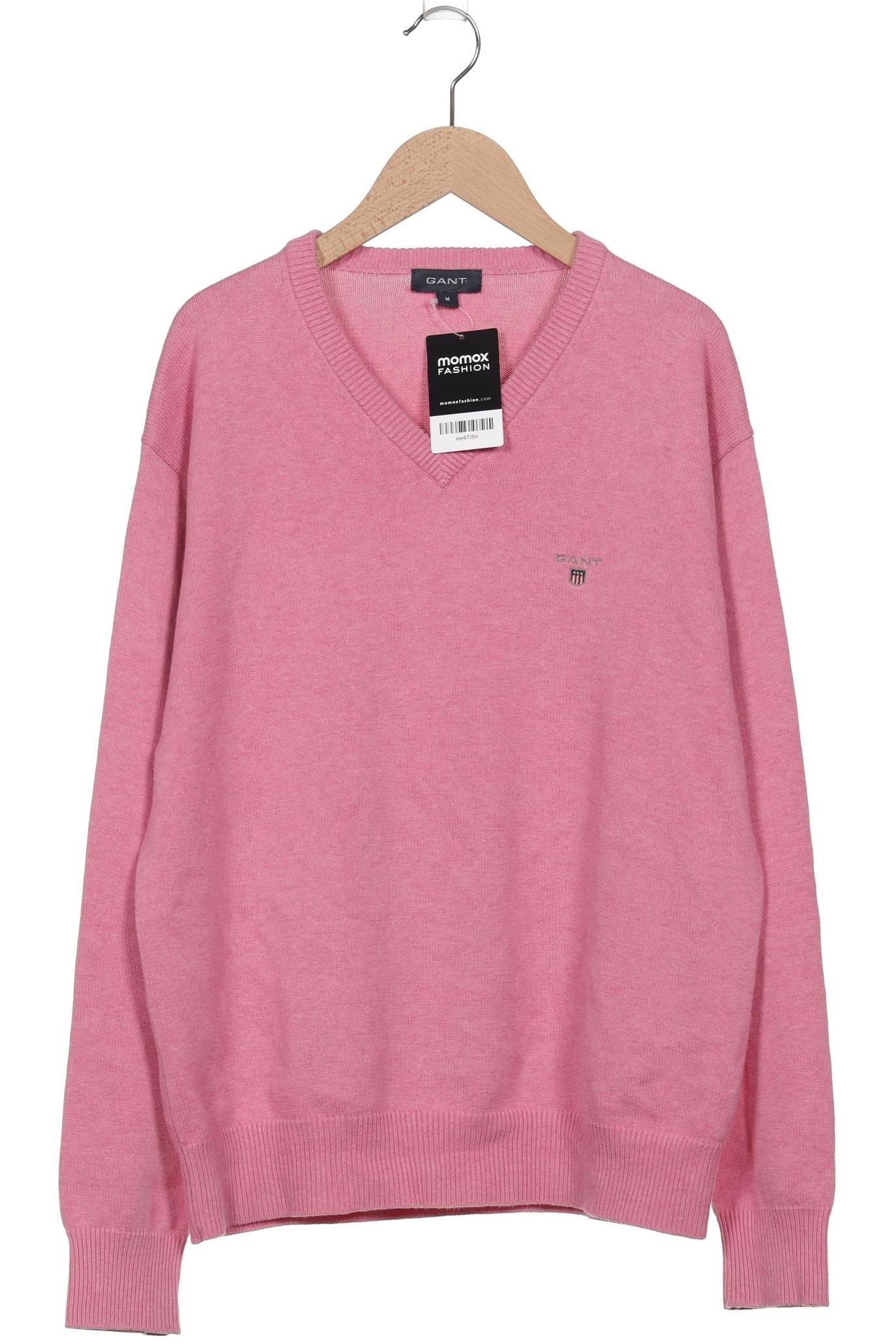 Thumbnail - Gant Herren Pullover, pink, Gr. 48