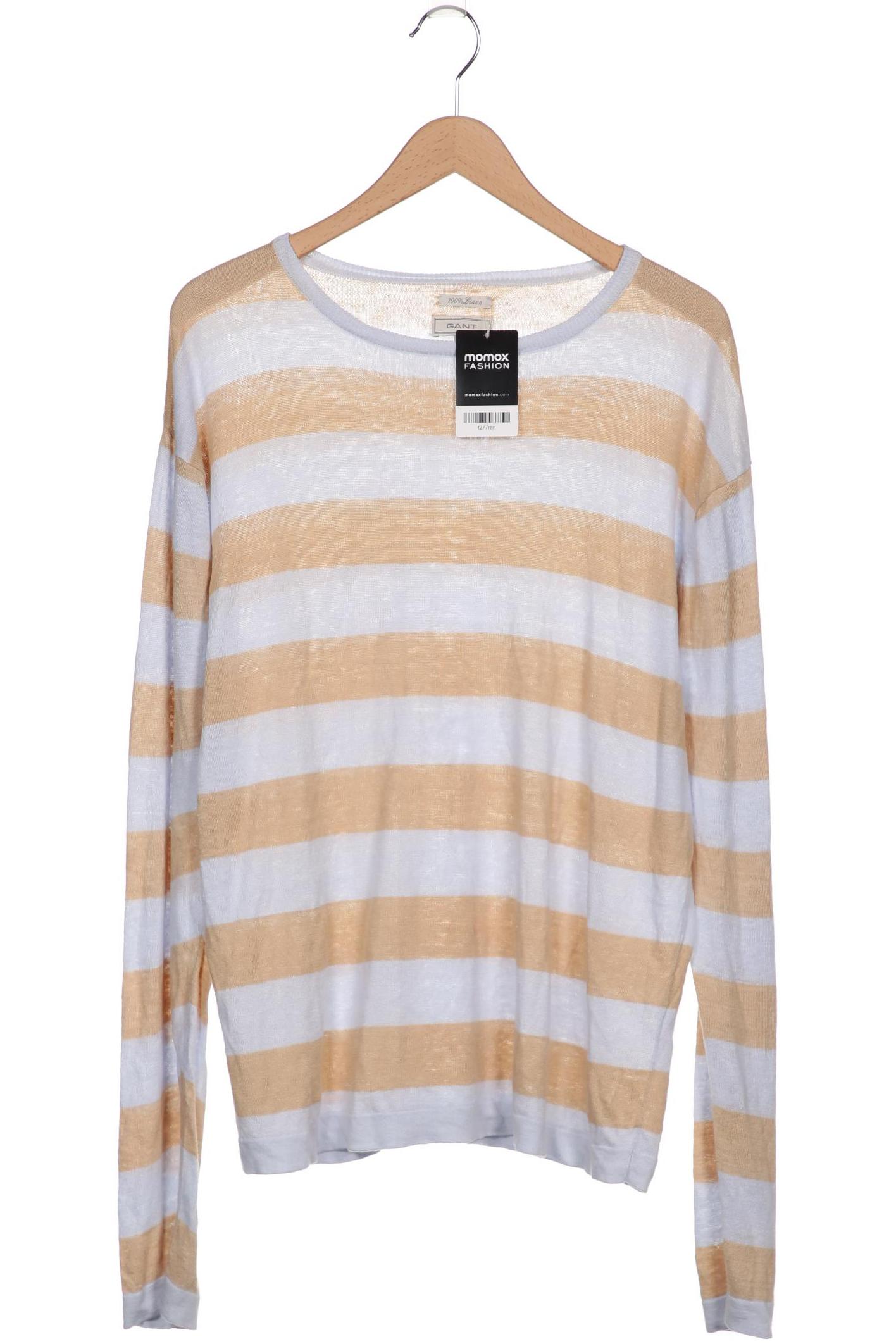 

GANT Herren Pullover, beige