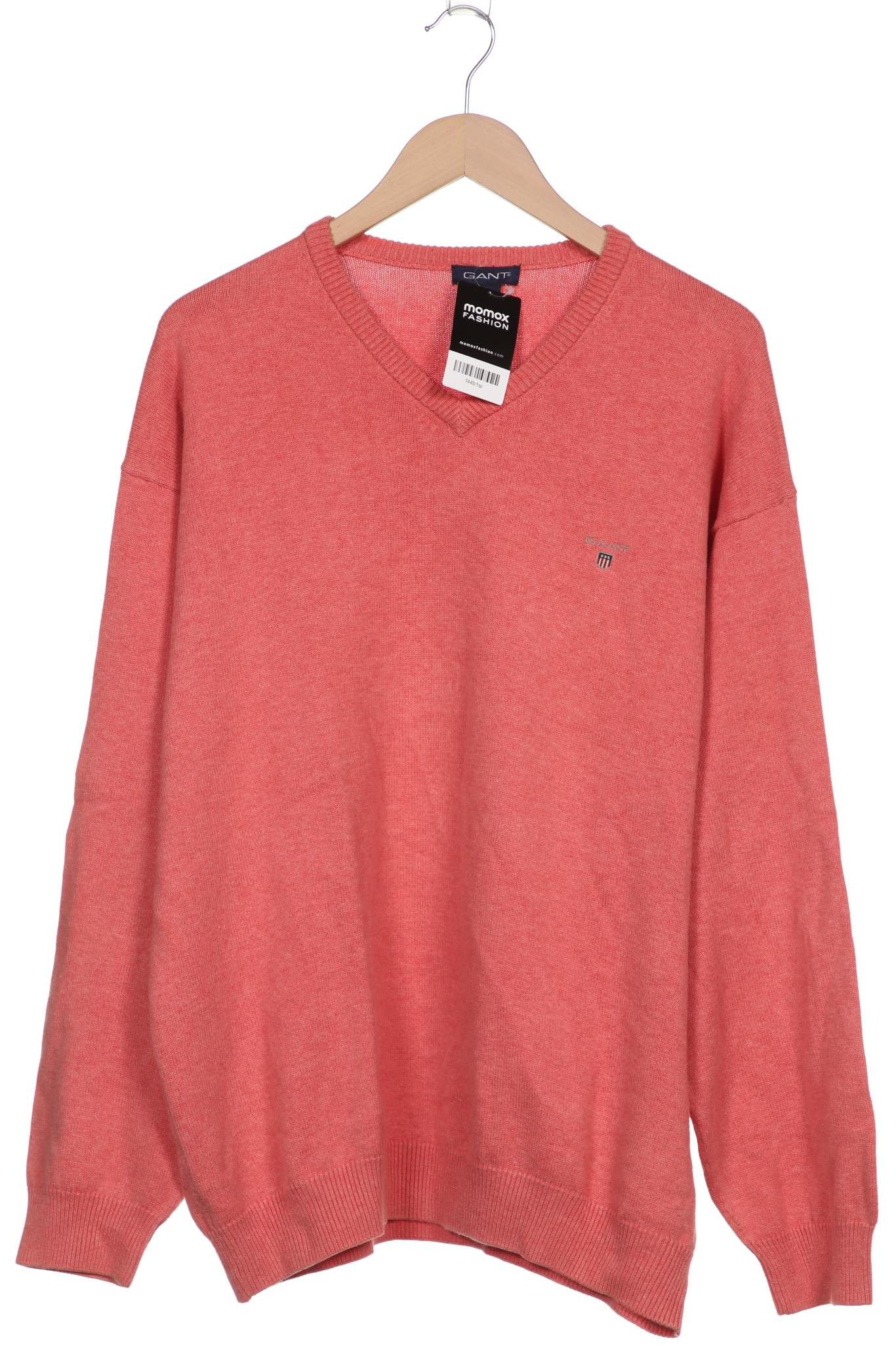

Gant Herren Pullover, rot, Gr. 56