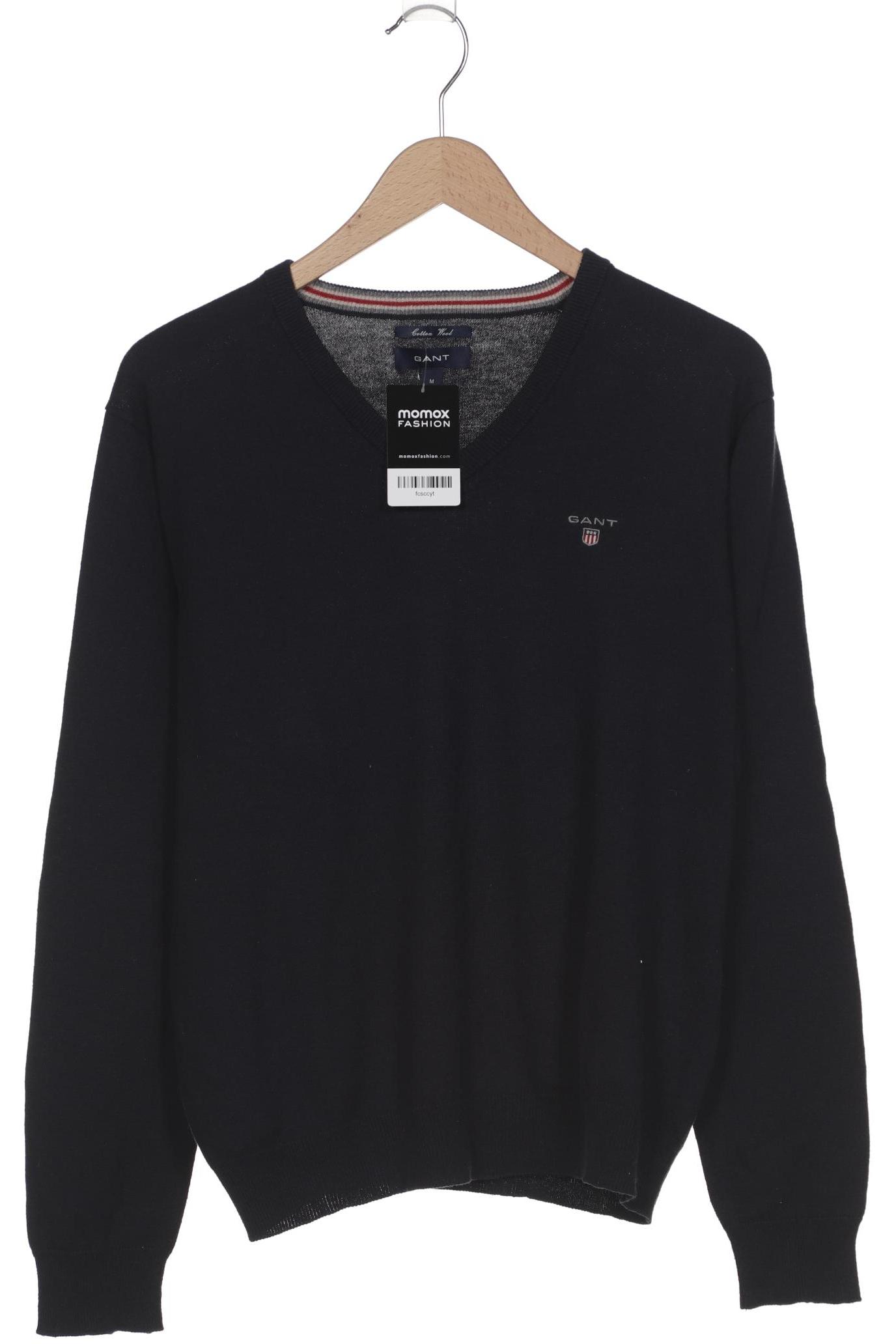 

Gant Herren Pullover, marineblau, Gr. 48