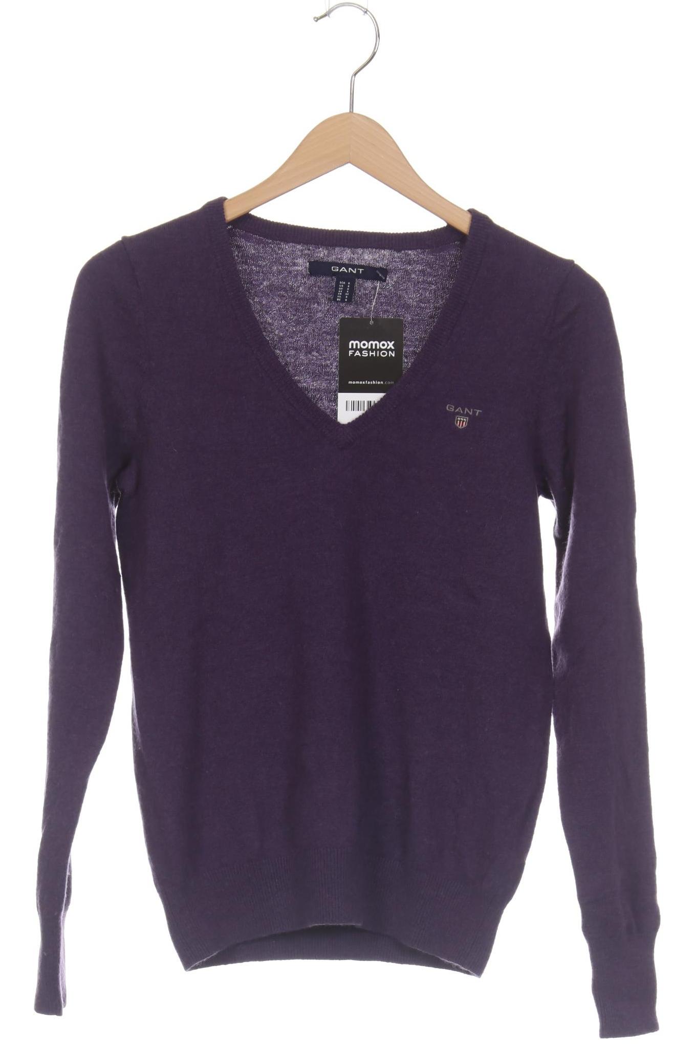 

Gant Herren Pullover, flieder, Gr. 46