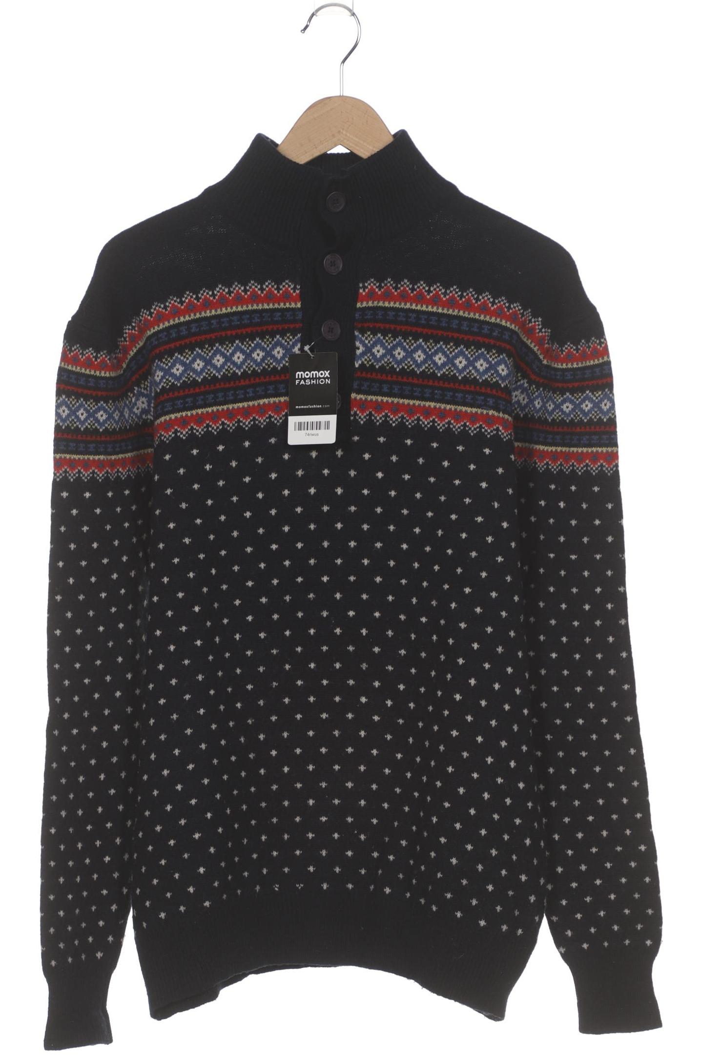 

Gant Herren Pullover, marineblau, Gr. 56