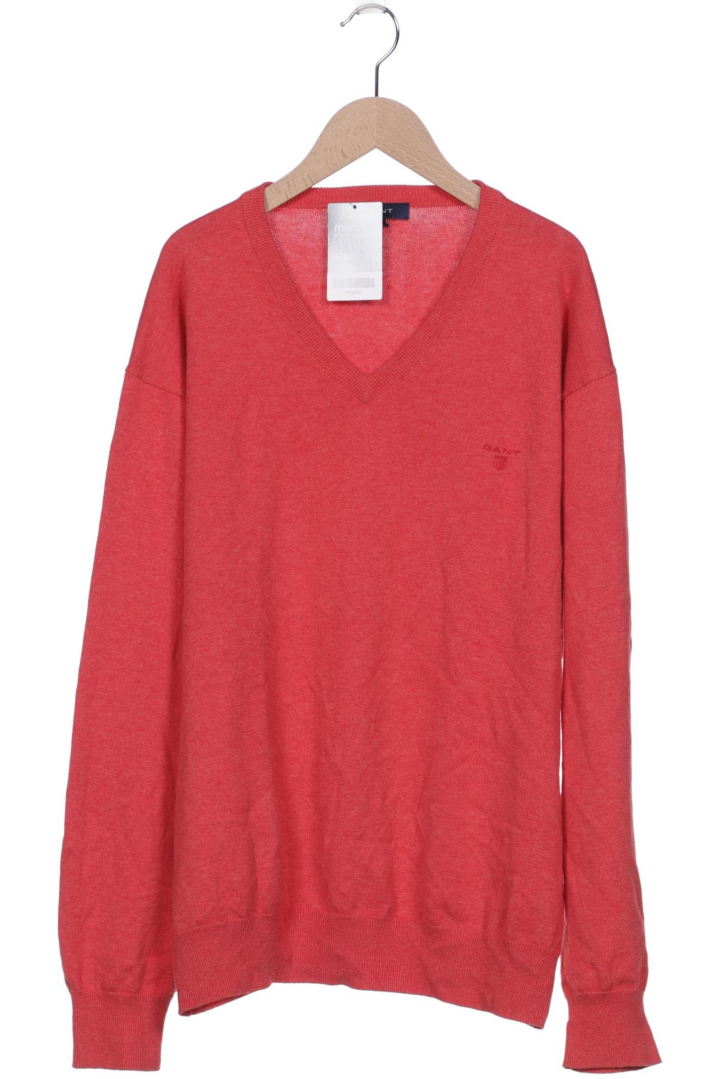 

GANT Herren Pullover, pink
