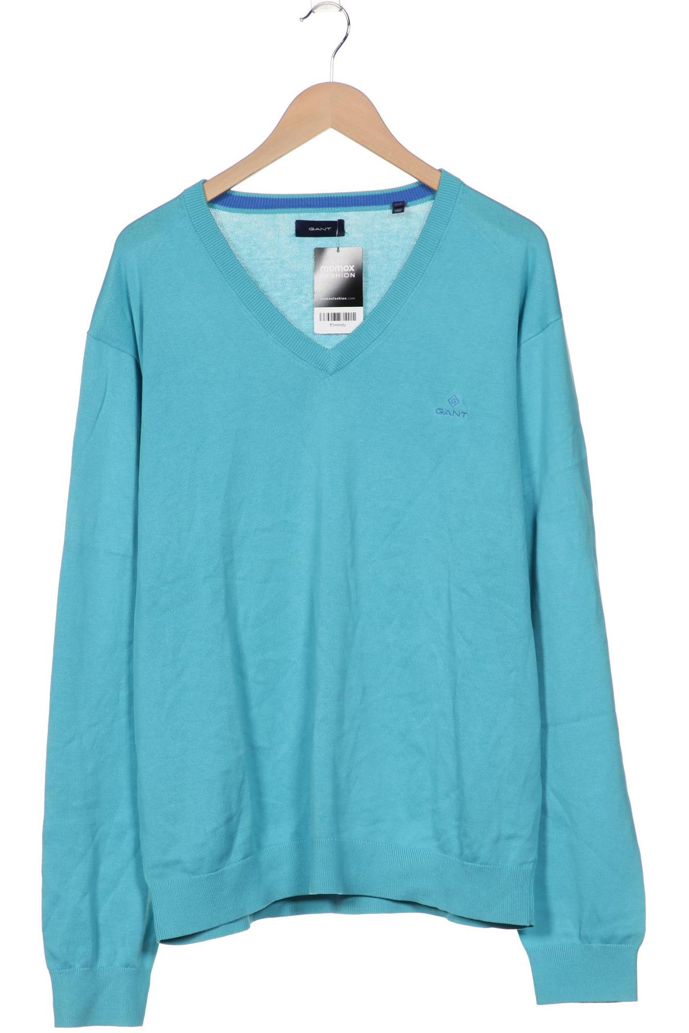 

GANT Herren Pullover, hellblau