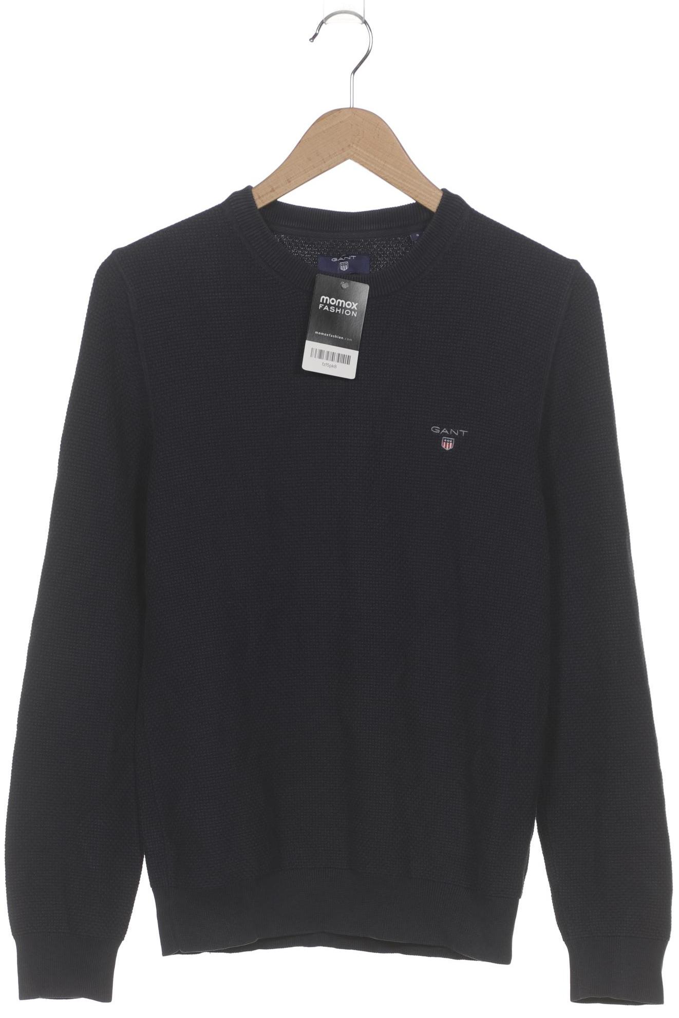

Gant Herren Pullover, marineblau, Gr. 46