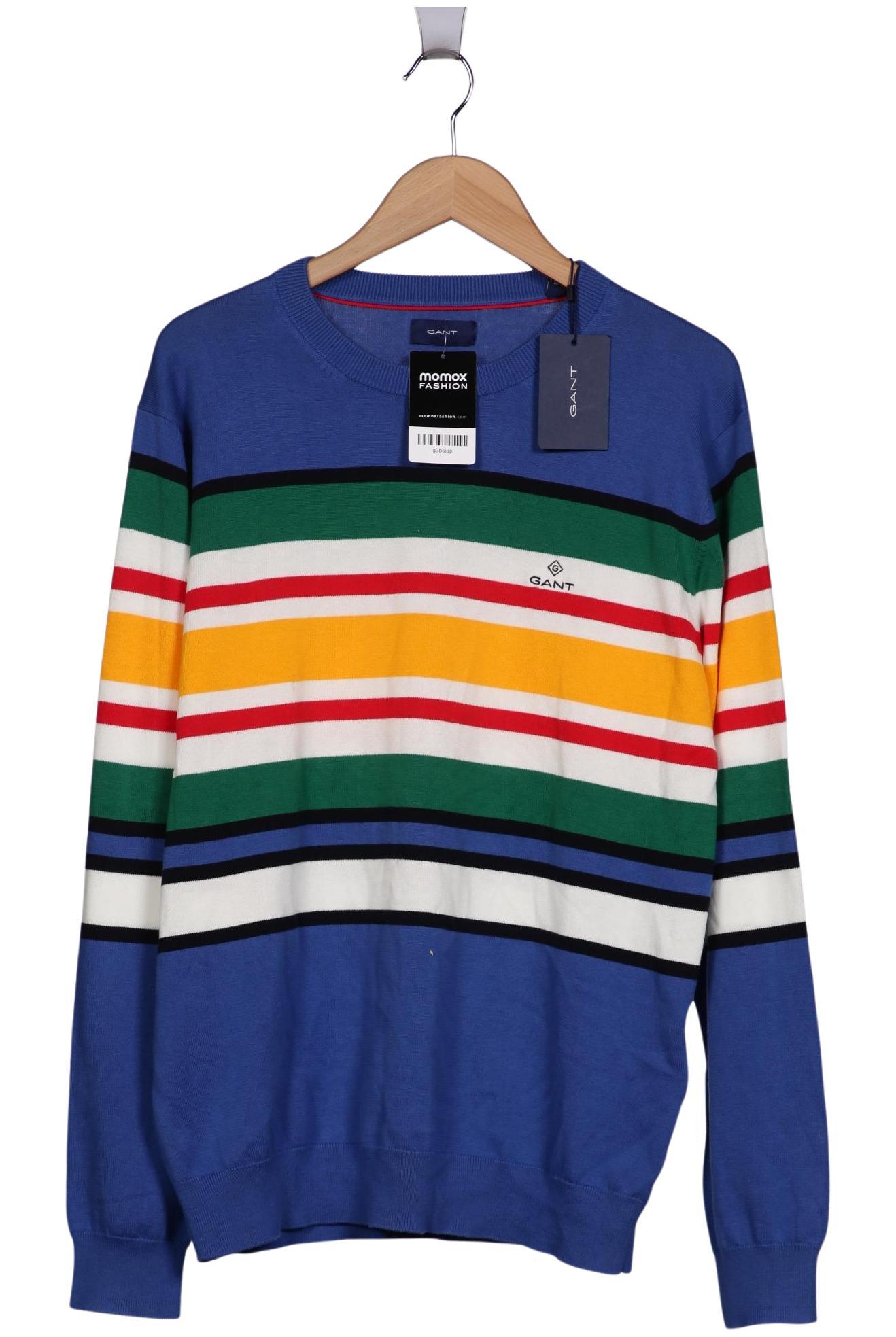 

Gant Herren Pullover, mehrfarbig, Gr. 54