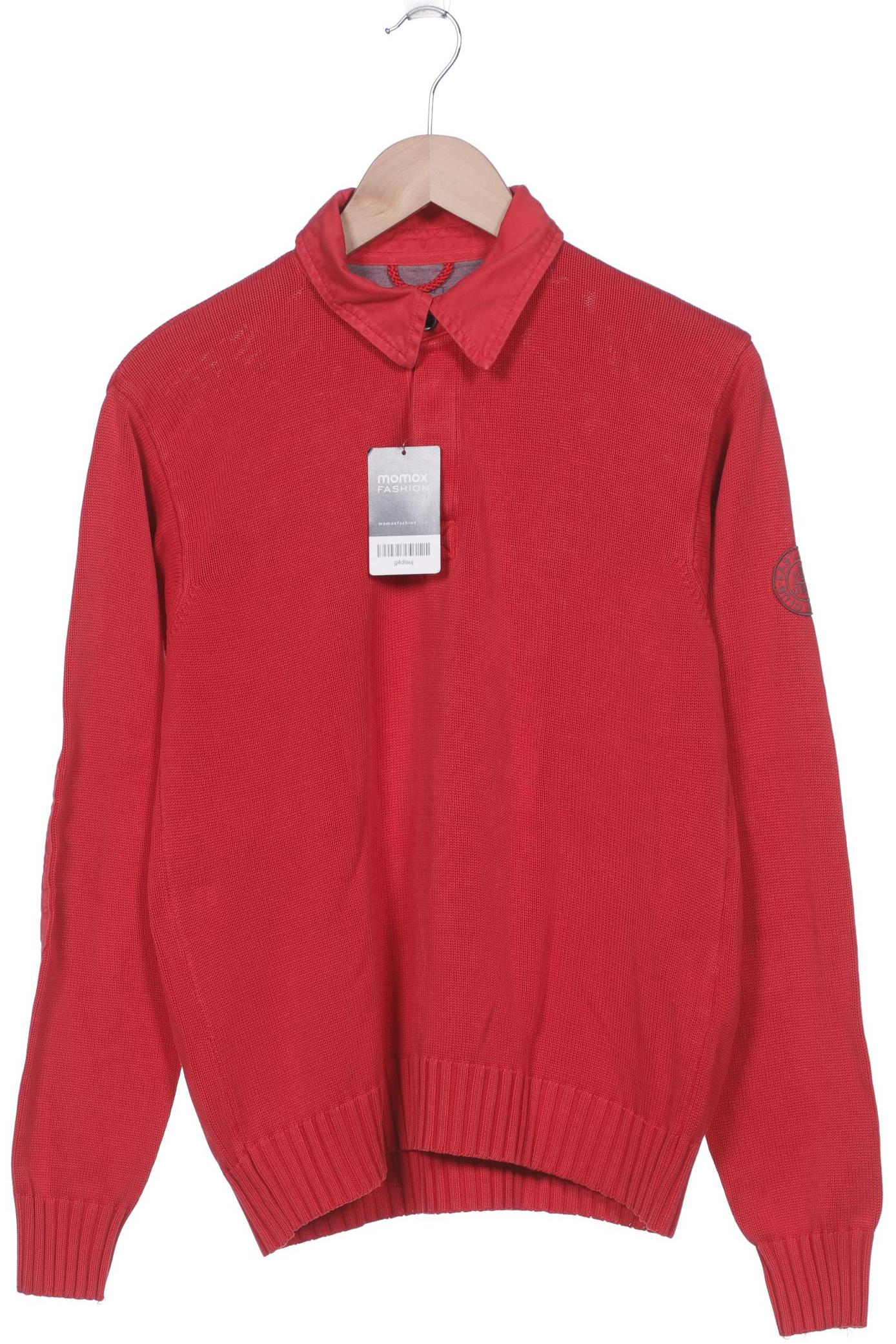 

Gant Herren Pullover, rot, Gr. 46