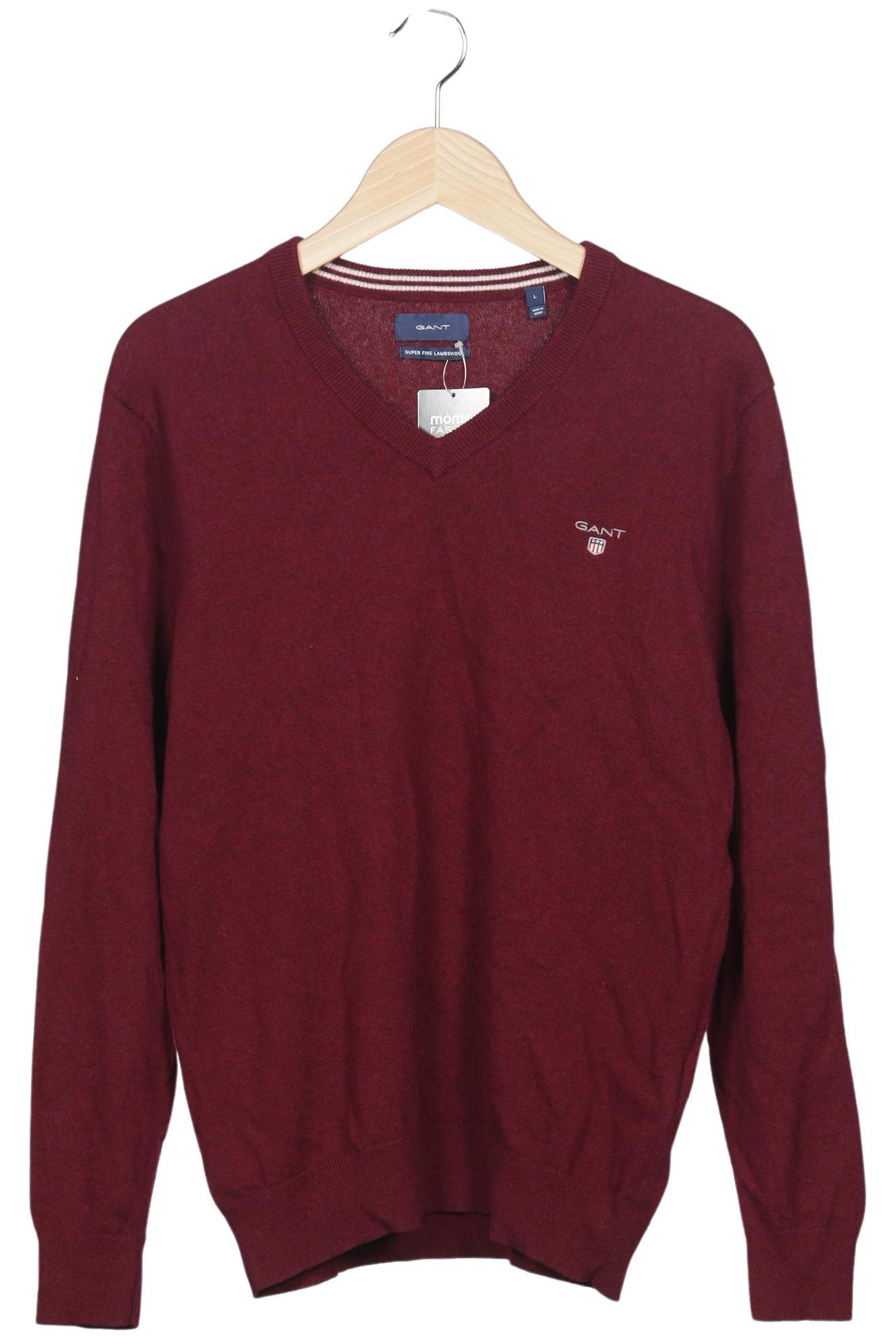 

Gant Herren Pullover, mehrfarbig, Gr. 52