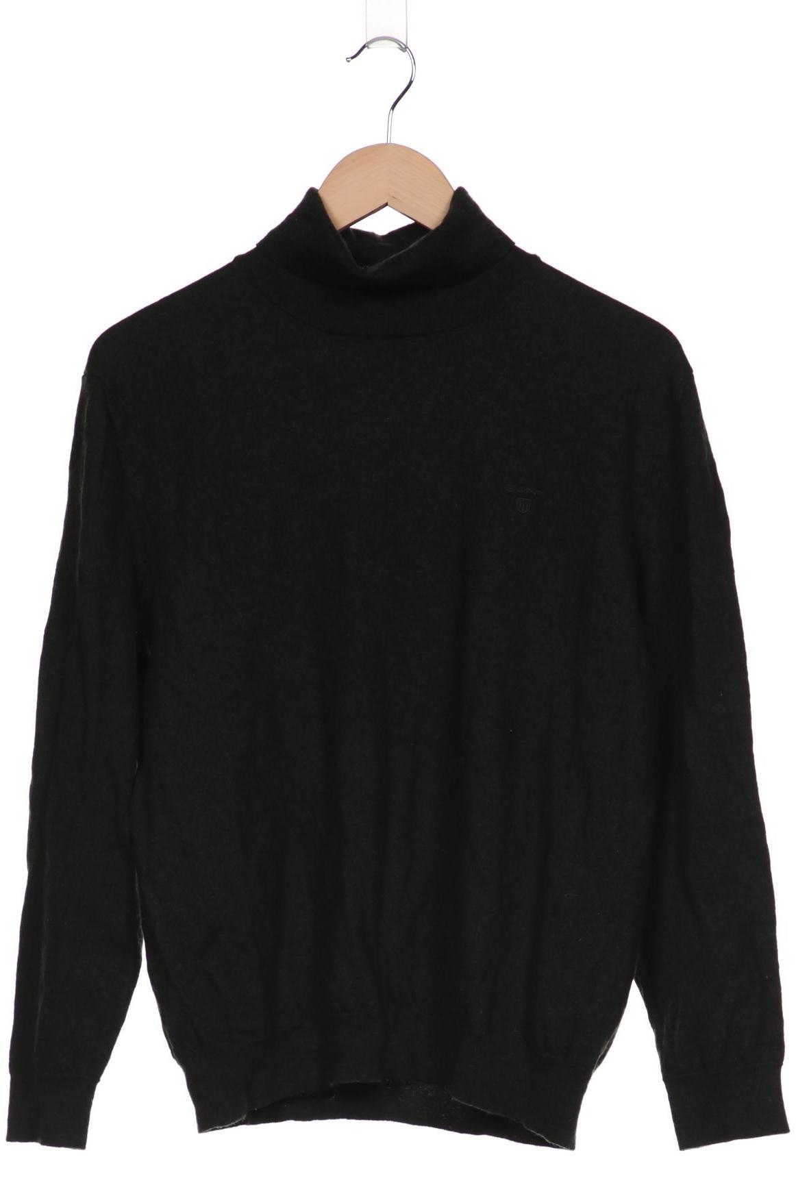 

GANT Herren Pullover, grün