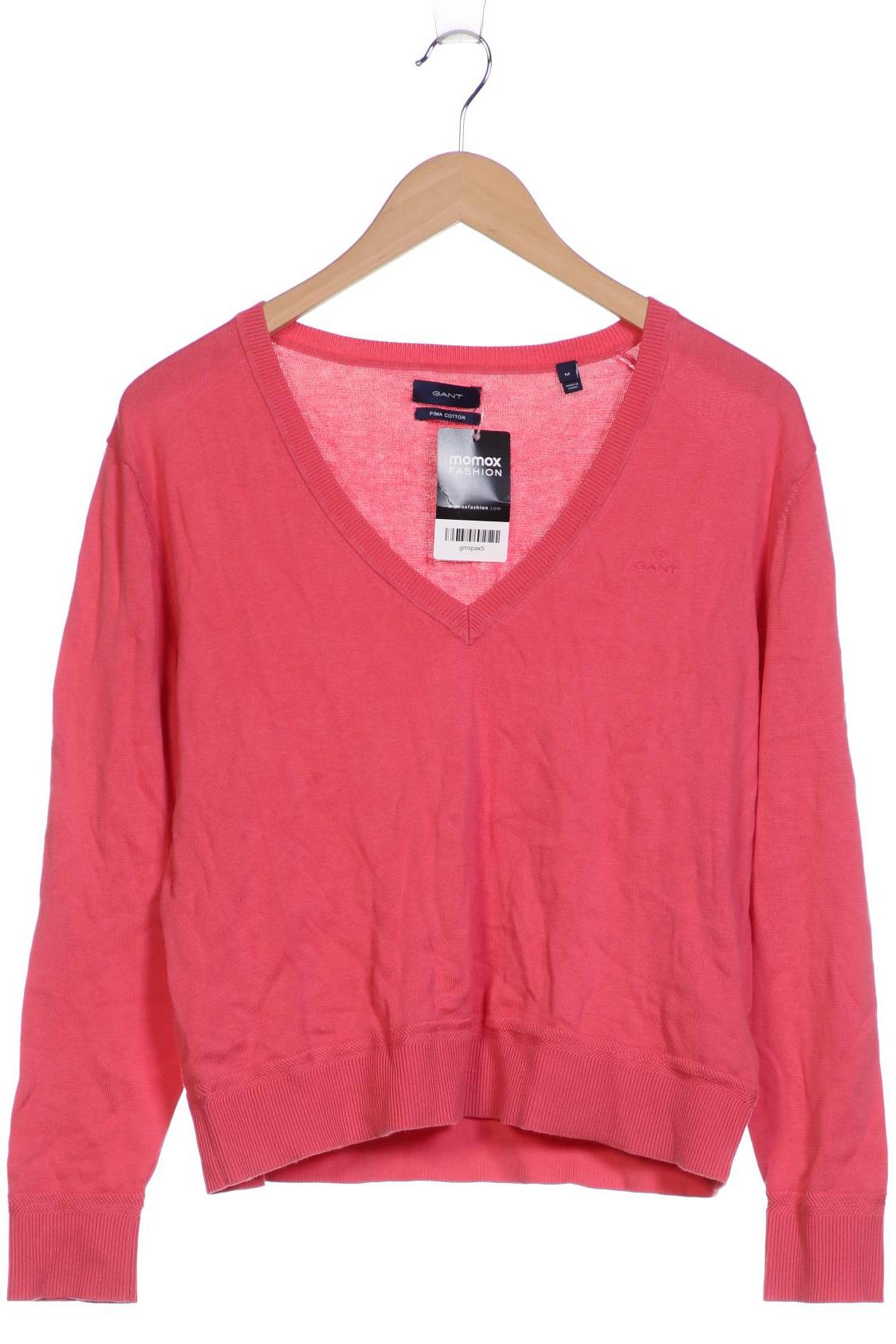 

Gant Herren Pullover, pink, Gr. 48