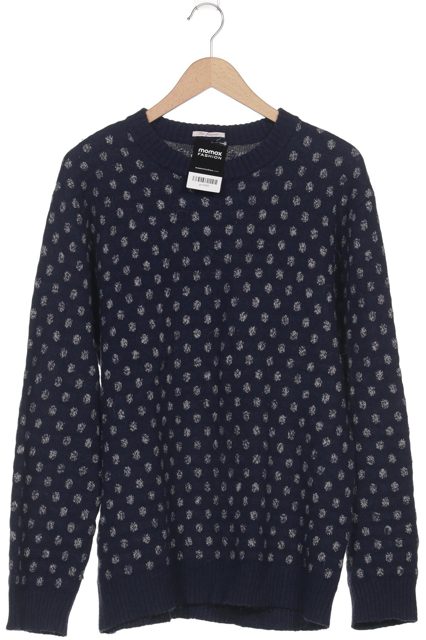 

Gant Herren Pullover, marineblau, Gr. 56