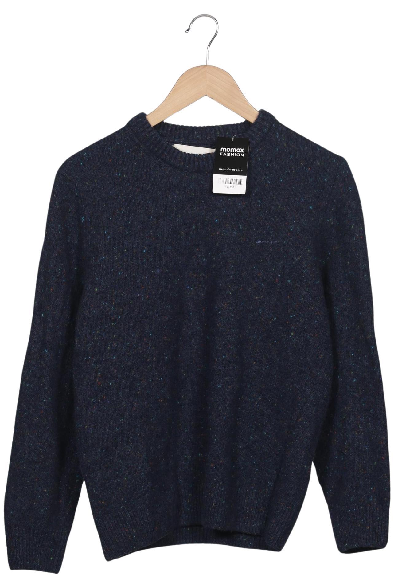 

Gant Herren Pullover, marineblau, Gr. 48