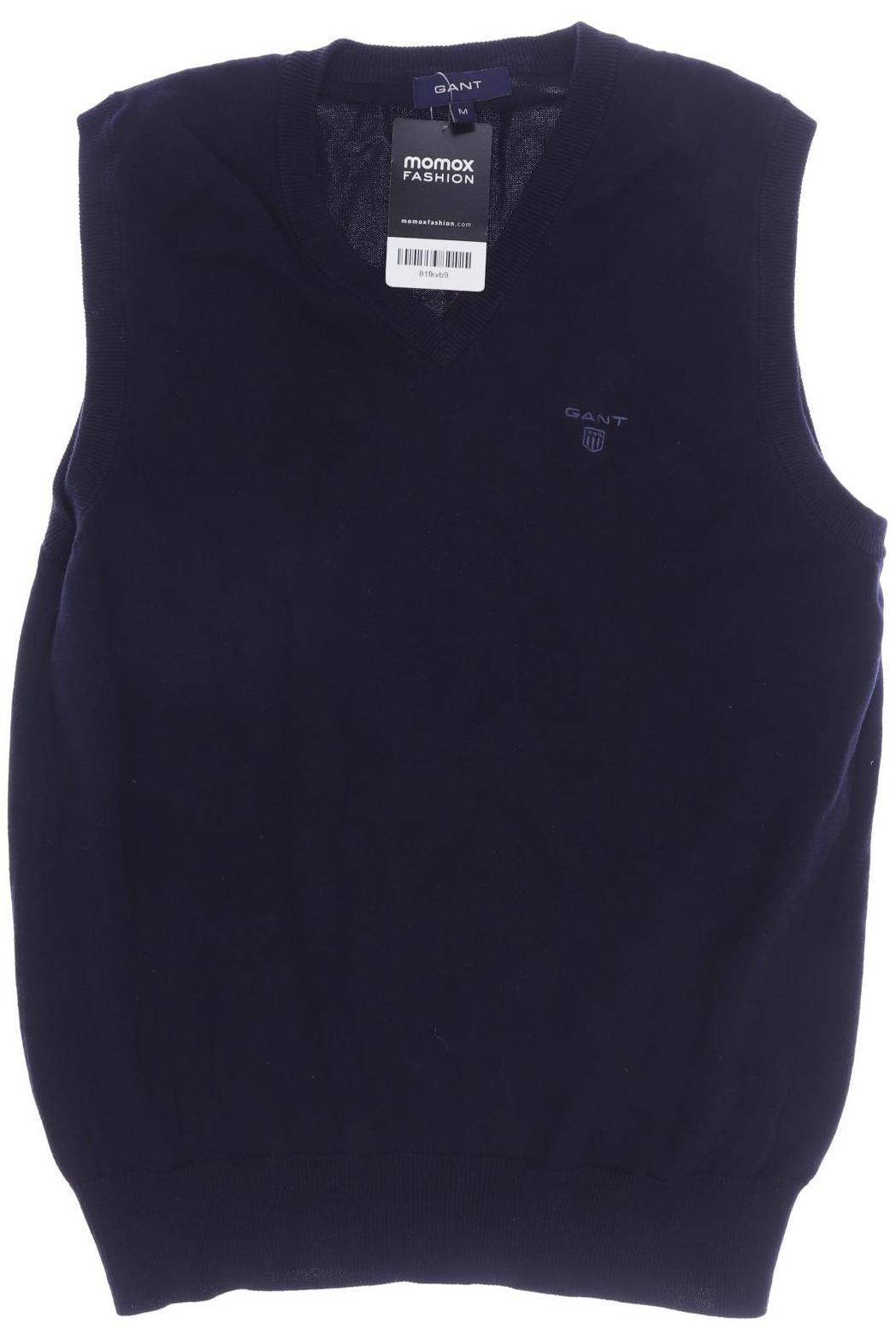 

Gant Herren Pullover, marineblau, Gr. 48