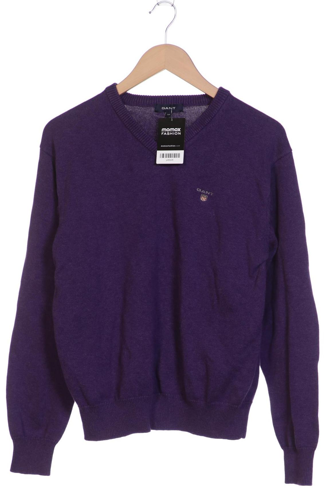 

GANT Herren Pullover, flieder