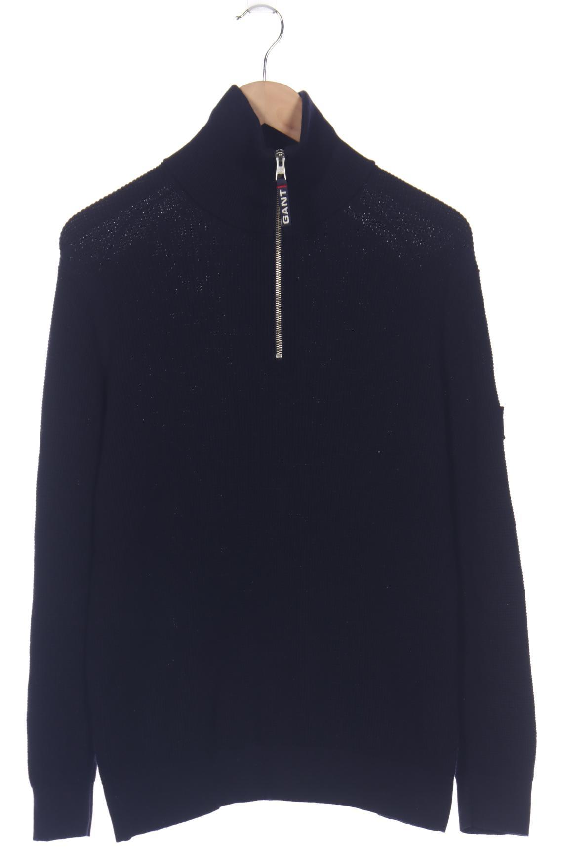 

Gant Herren Pullover, marineblau, Gr. 48