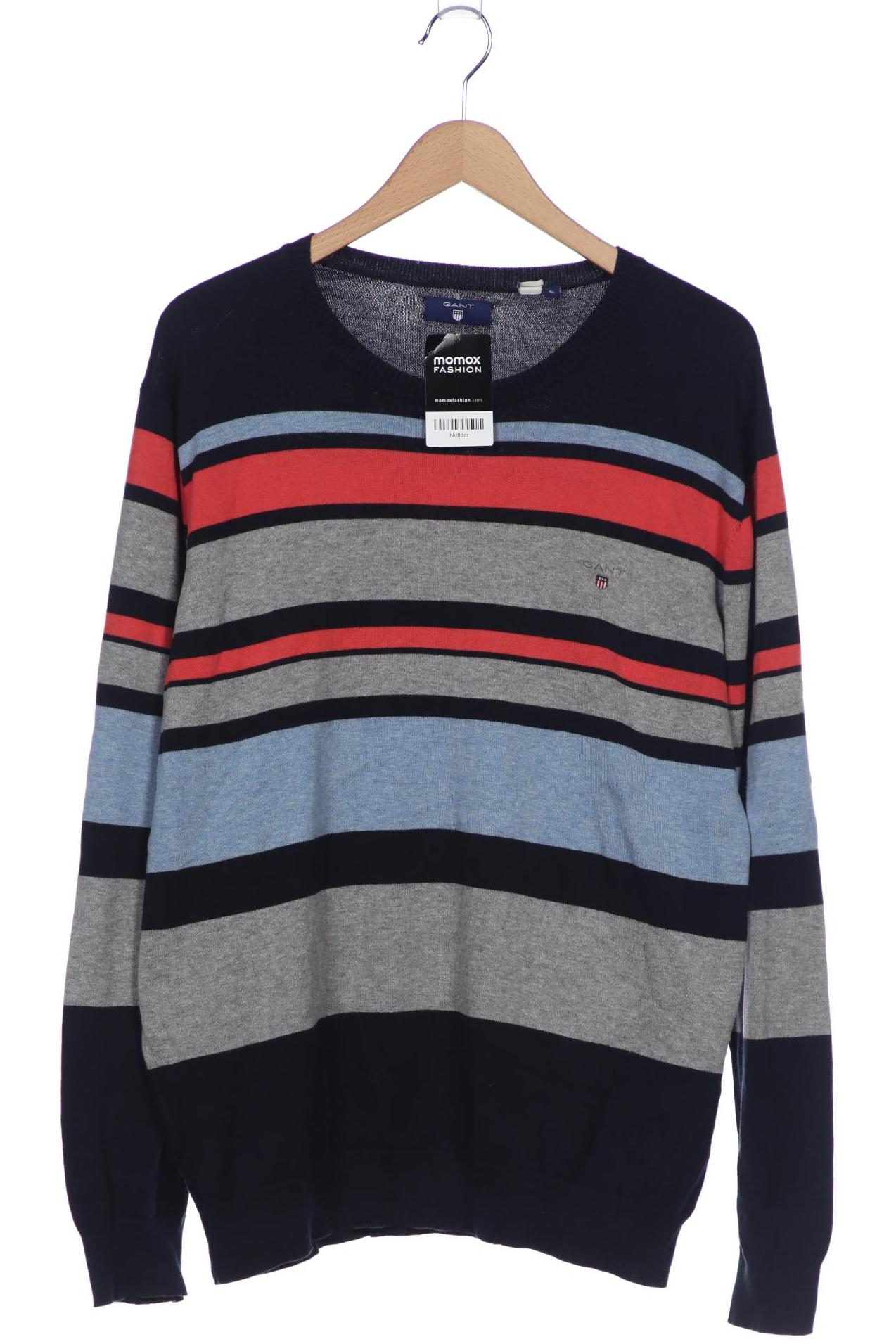 

Gant Herren Pullover, mehrfarbig, Gr. 54