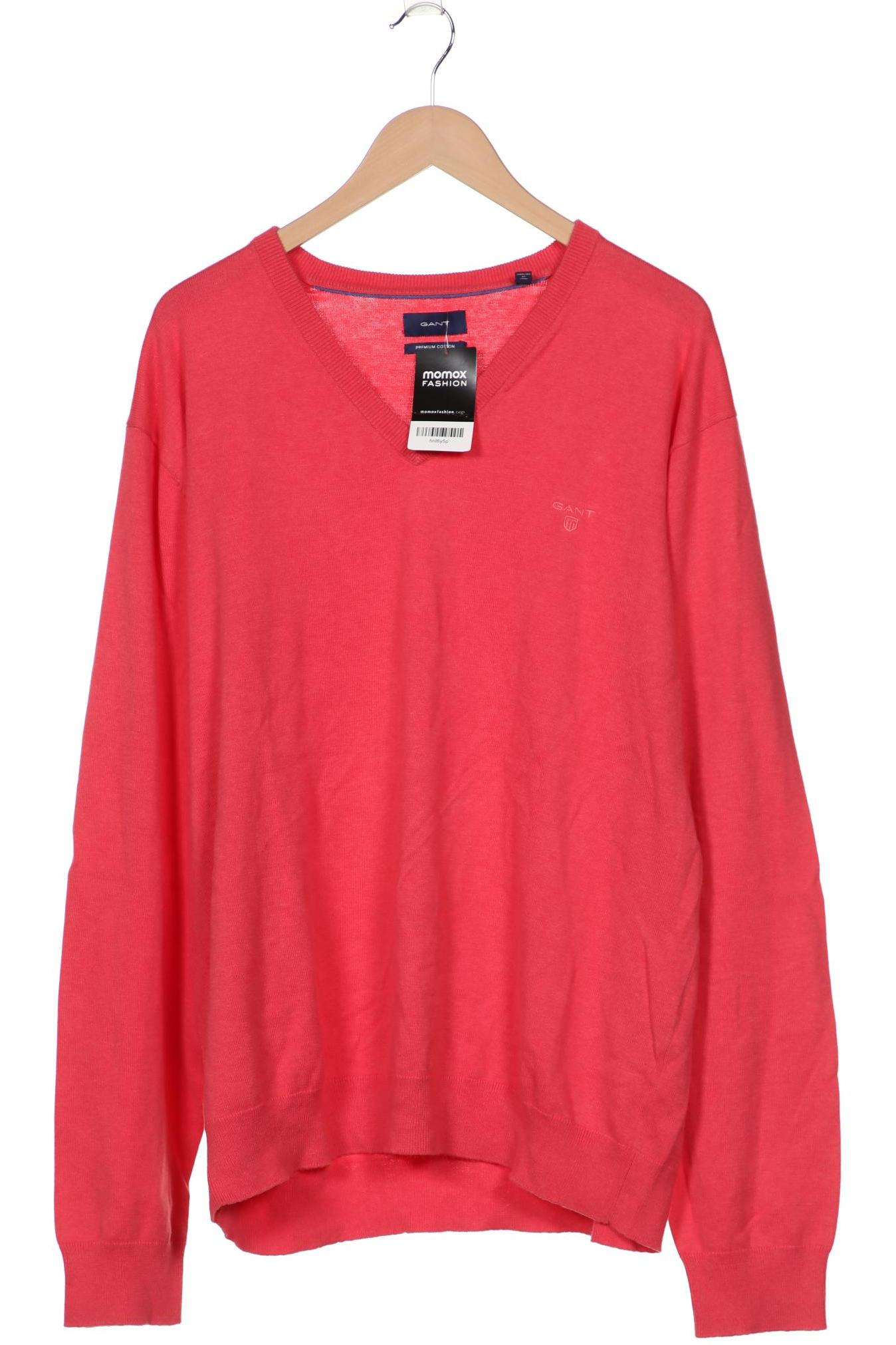 

GANT Herren Pullover, pink