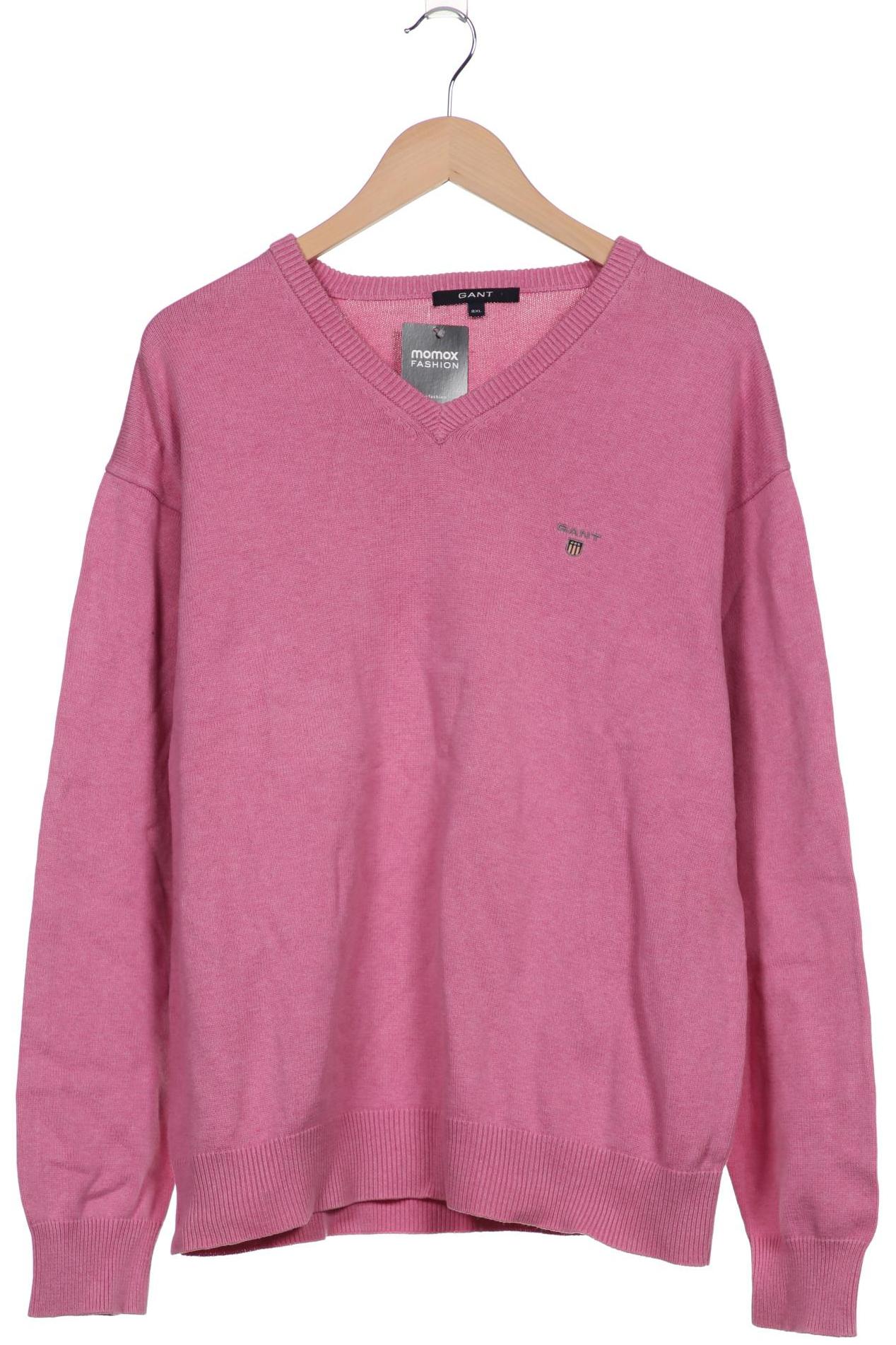 

GANT Herren Pullover, pink