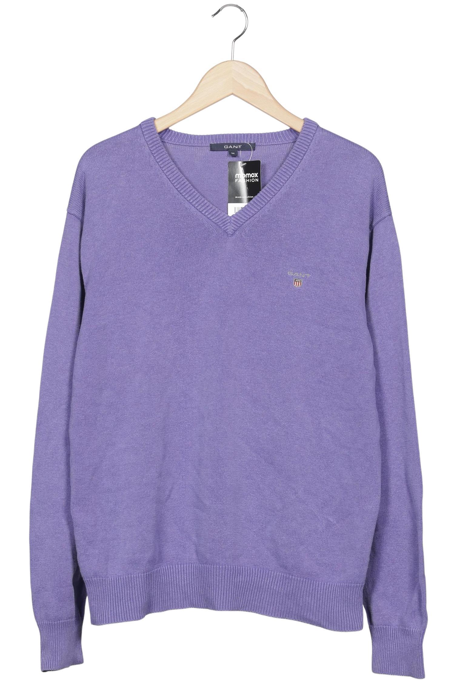 

Gant Herren Pullover, flieder, Gr. 48