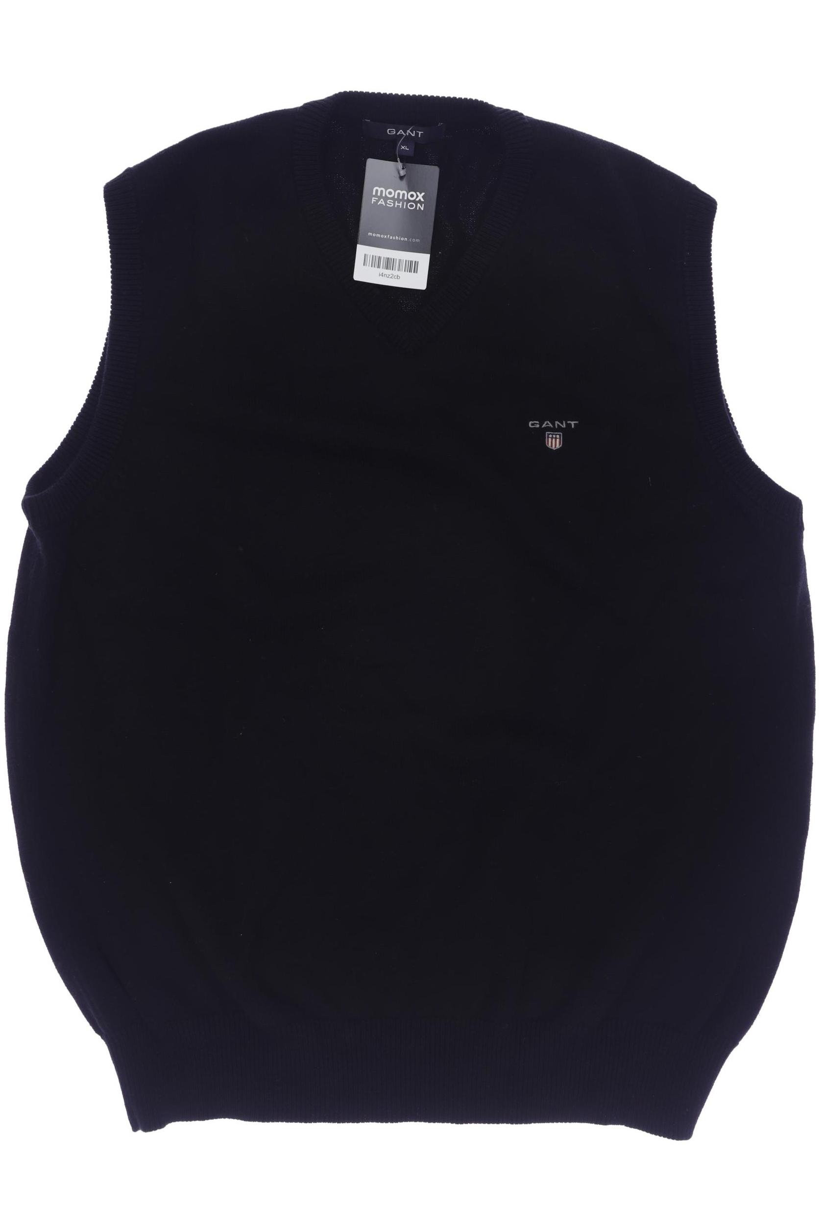

Gant Herren Pullover, schwarz, Gr. 54