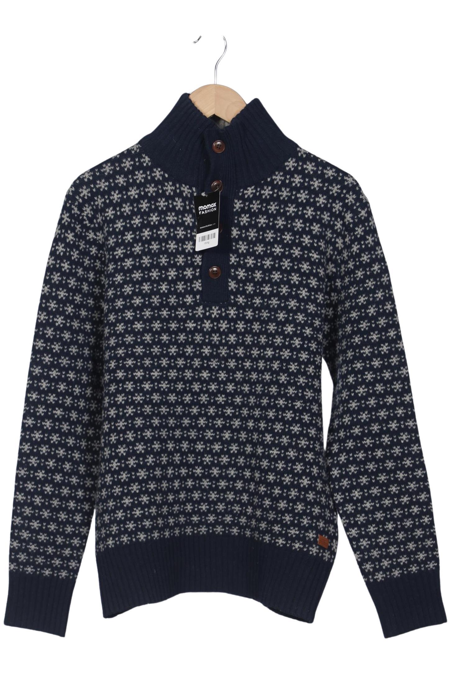

Gant Herren Pullover, mehrfarbig, Gr. 52