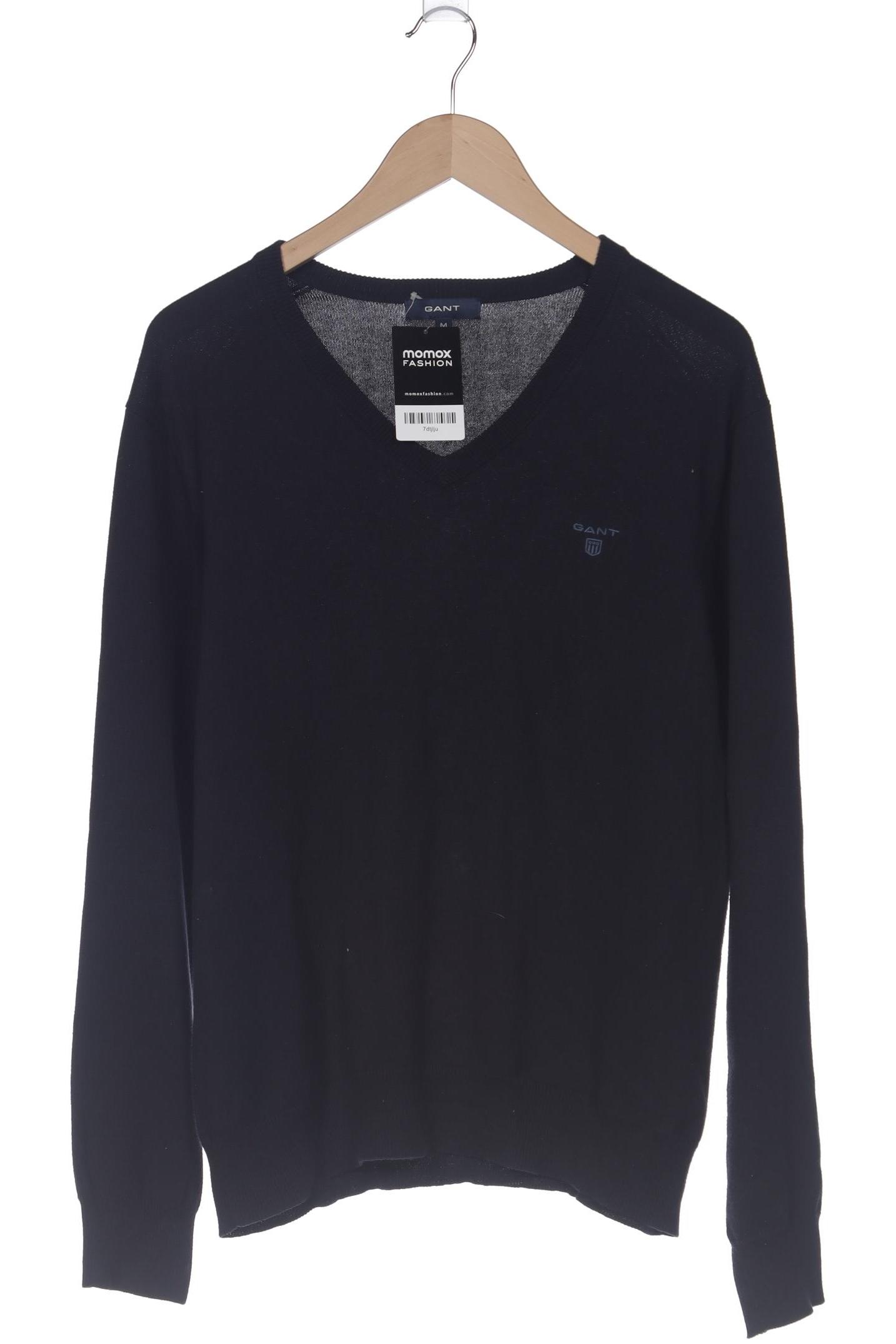 

Gant Herren Pullover, marineblau, Gr. 48