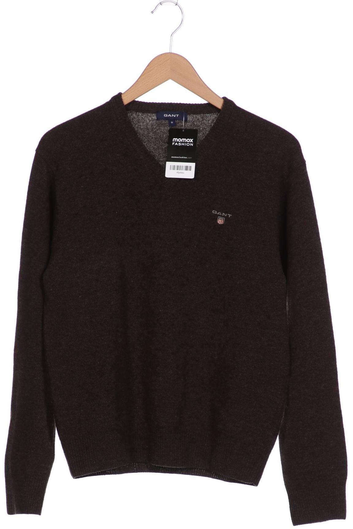 

GANT Herren Pullover, braun