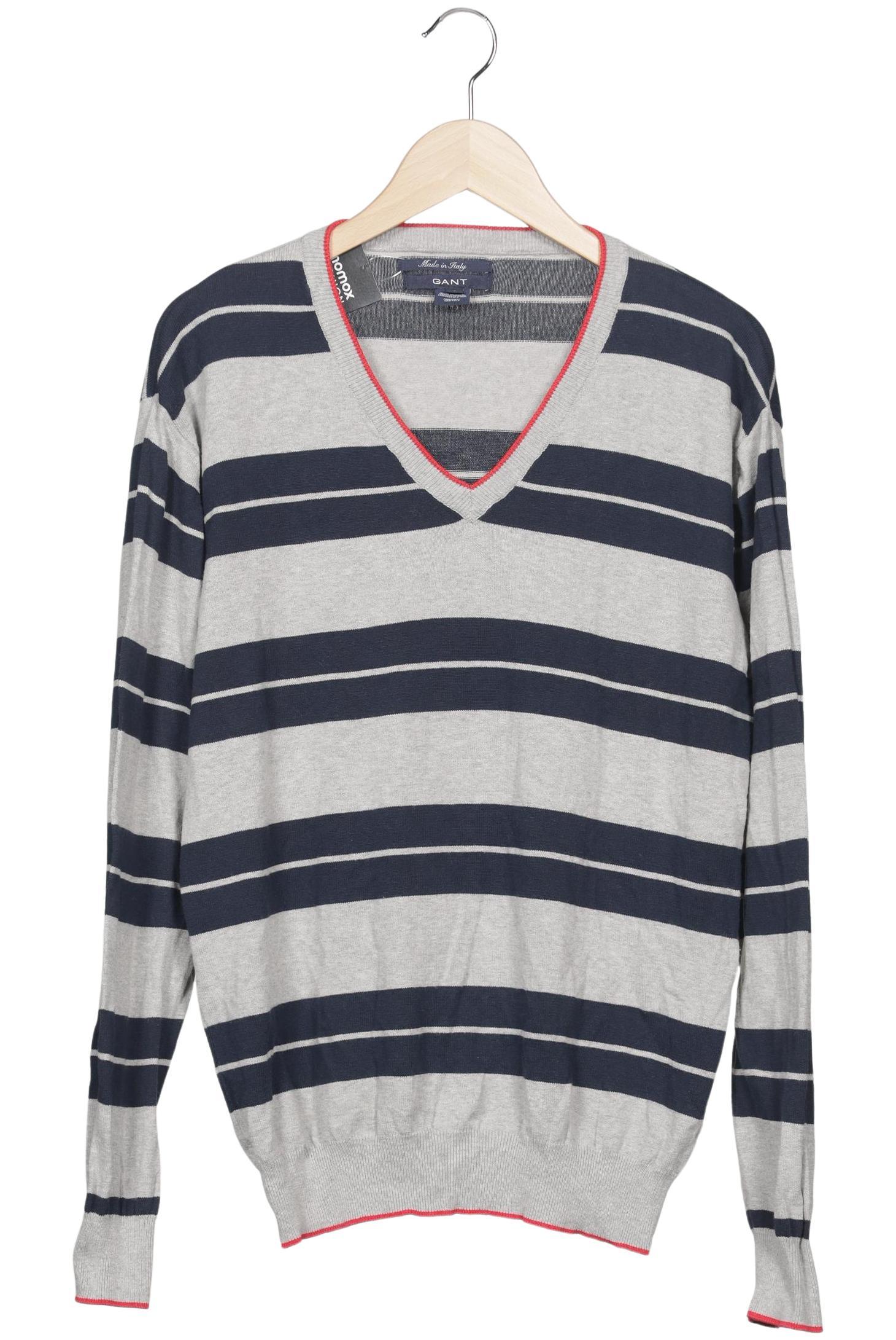 

Gant Herren Pullover, mehrfarbig, Gr. 52