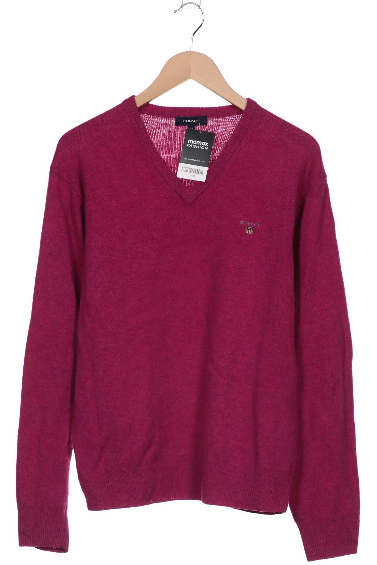 

GANT Herren Pullover, pink