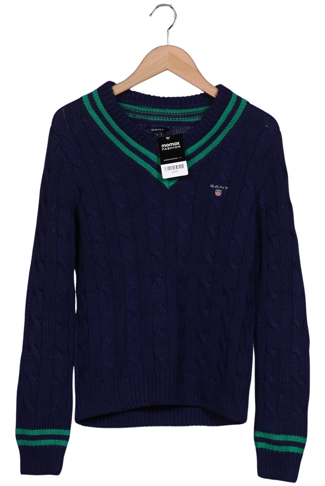 

Gant Herren Pullover, mehrfarbig, Gr. 46