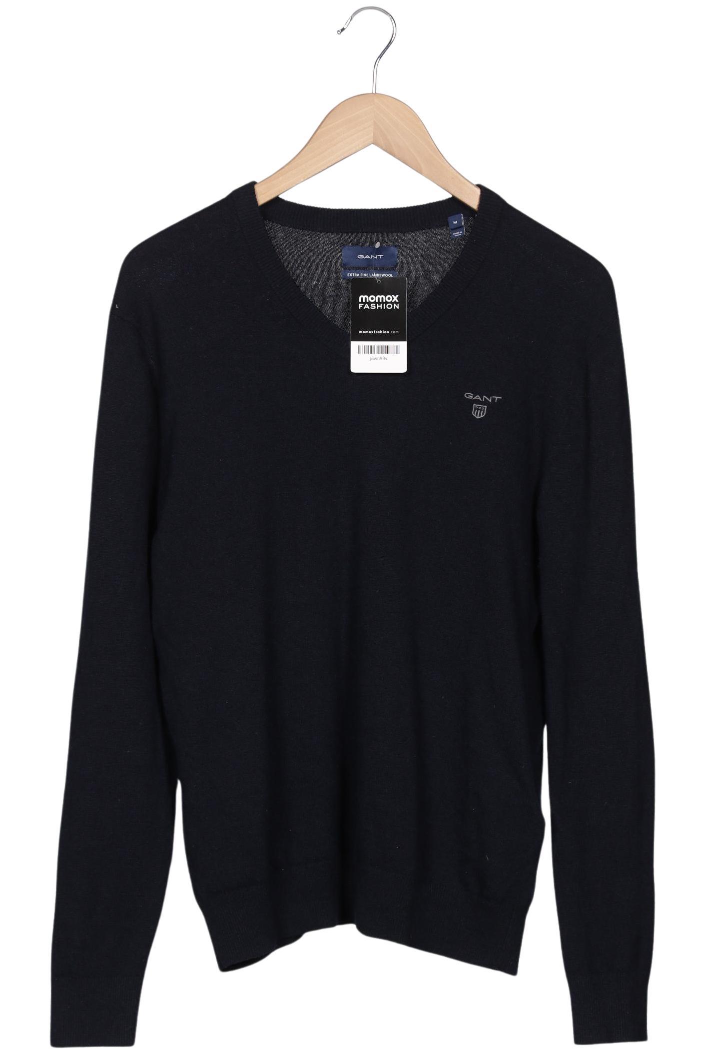 

Gant Herren Pullover, marineblau, Gr. 48