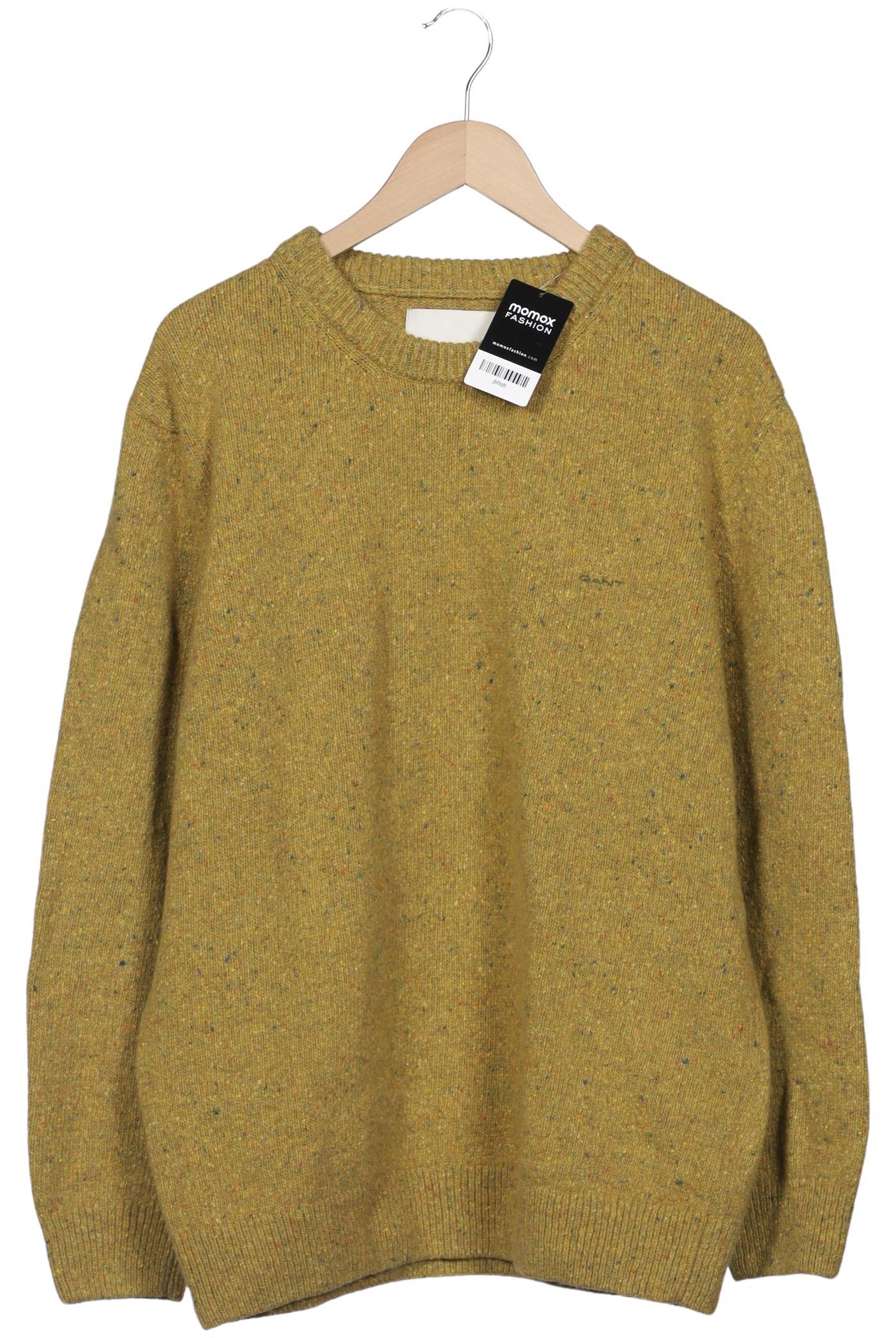 

Gant Herren Pullover, hellgrün, Gr. 54