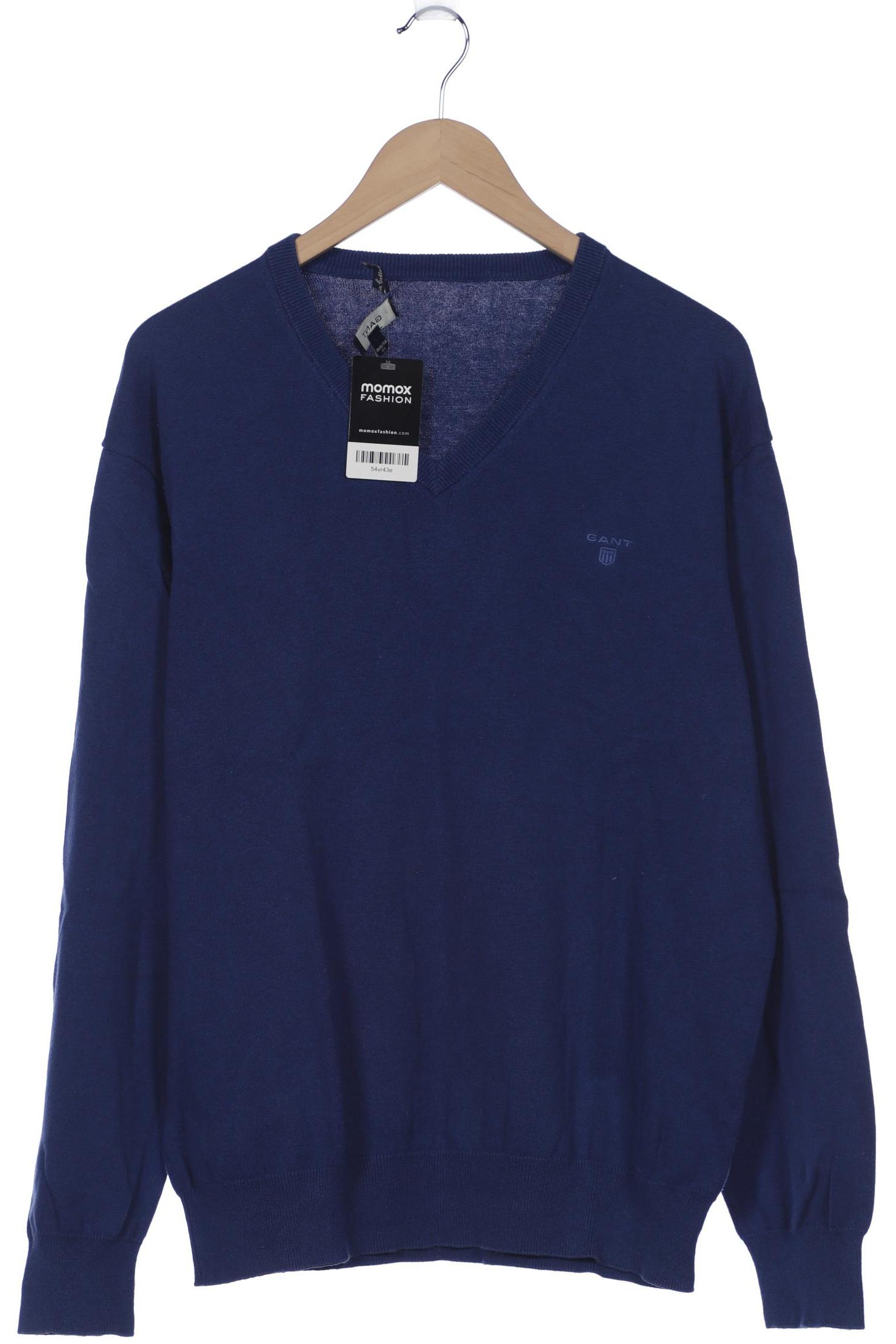 

GANT Herren Pullover, flieder